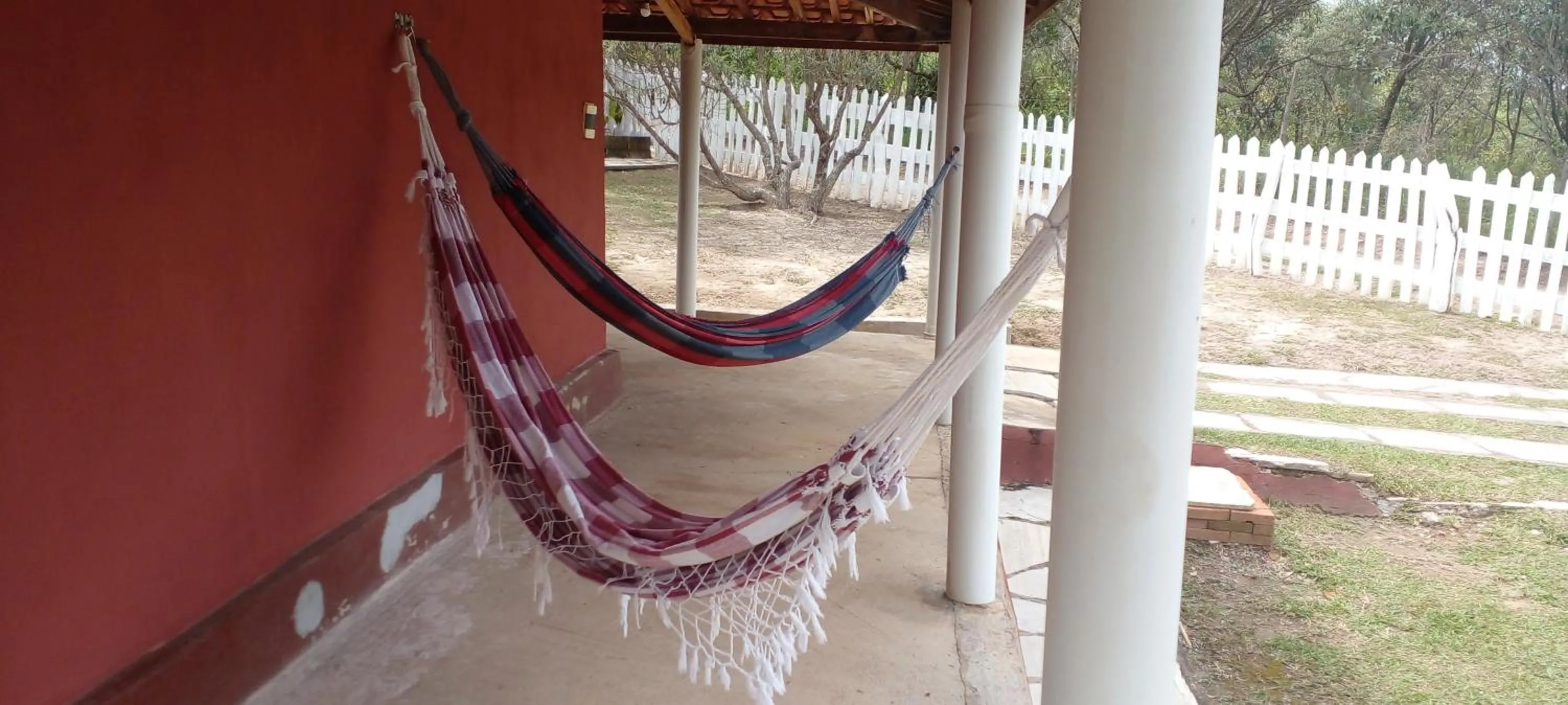 Casa na lua