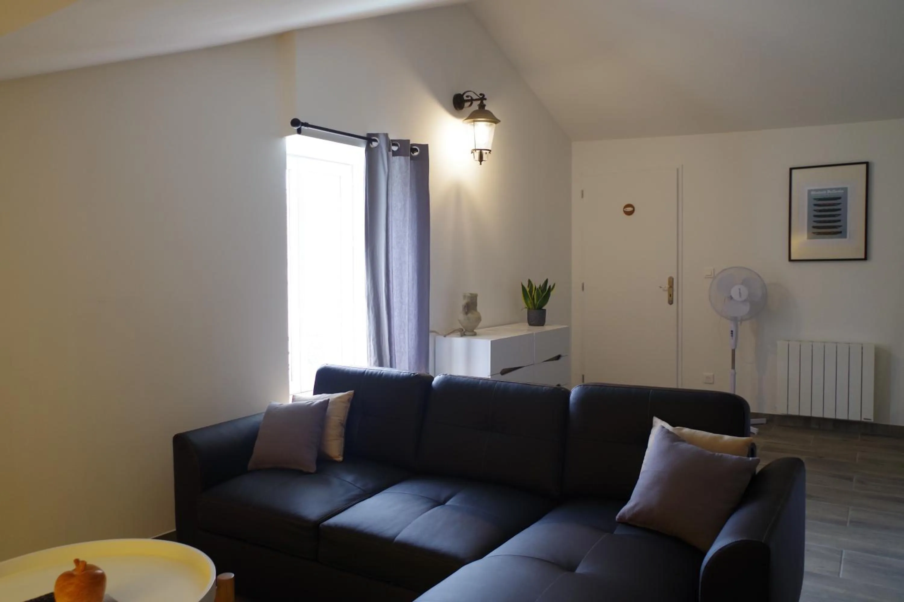 Staff in Les Lavandières