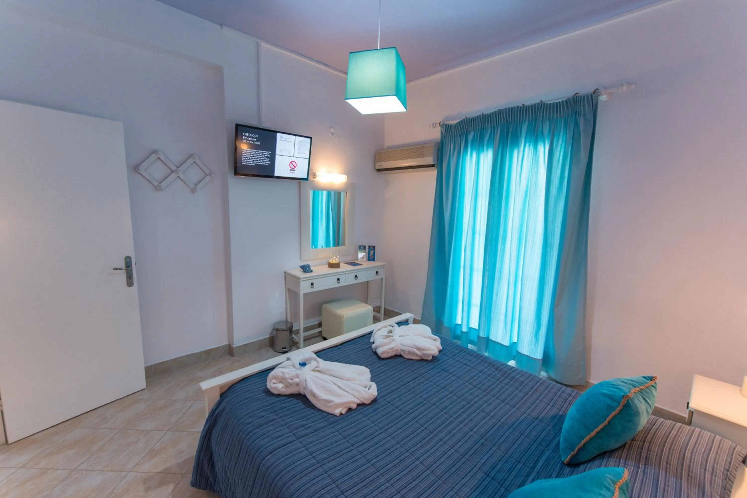 Bedroom, Bed in Saraya Resort