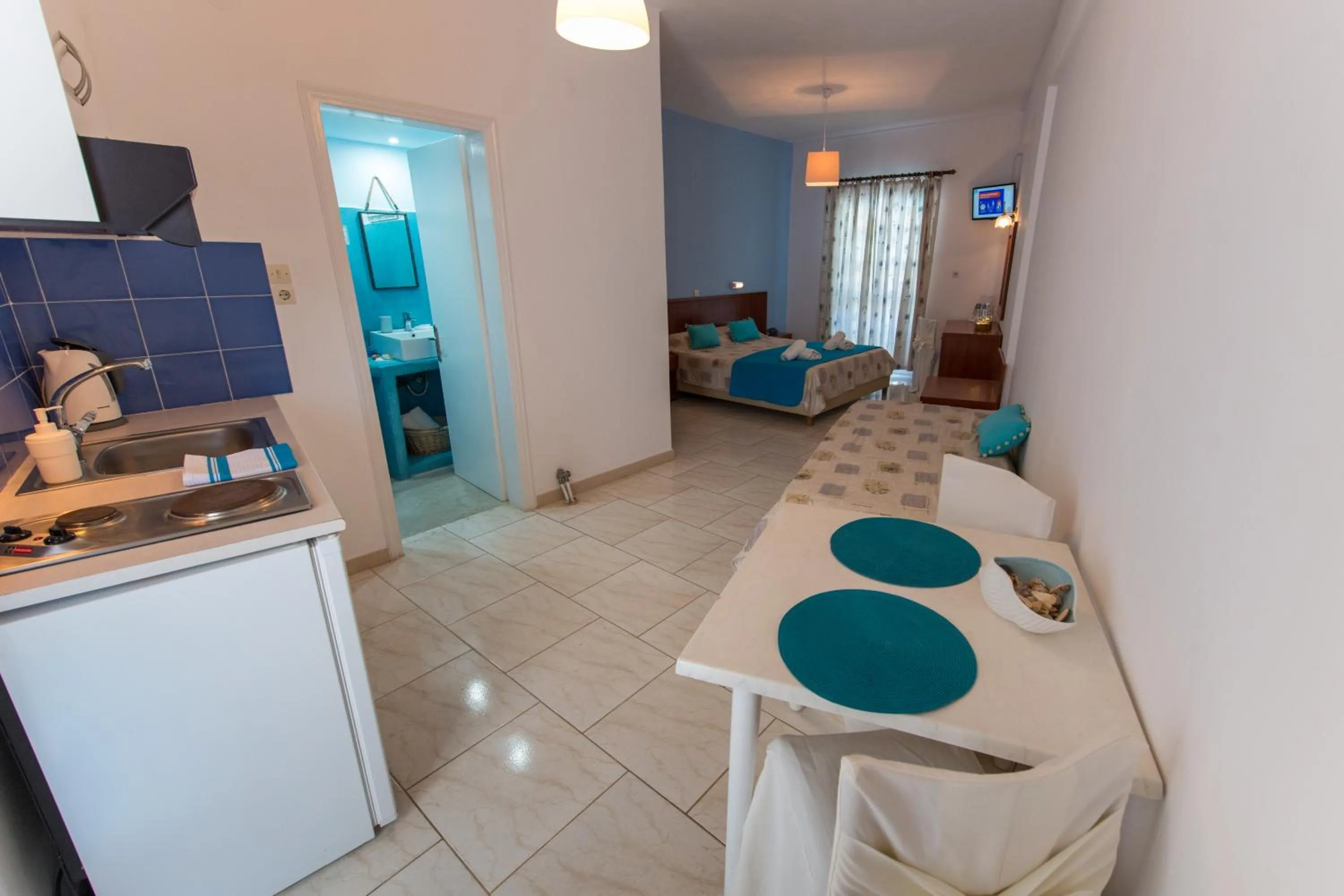 View (from property/room) in Saraya Resort