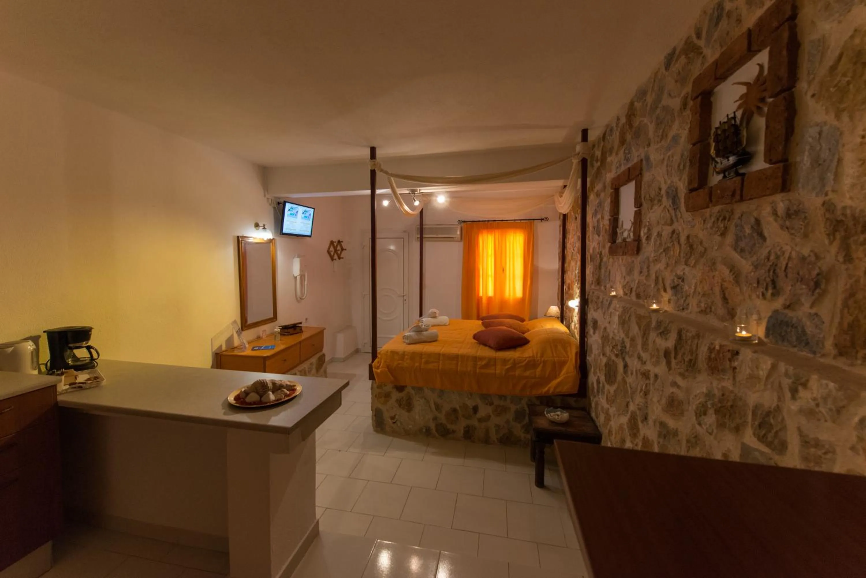 Photo of the whole room in Saraya Resort