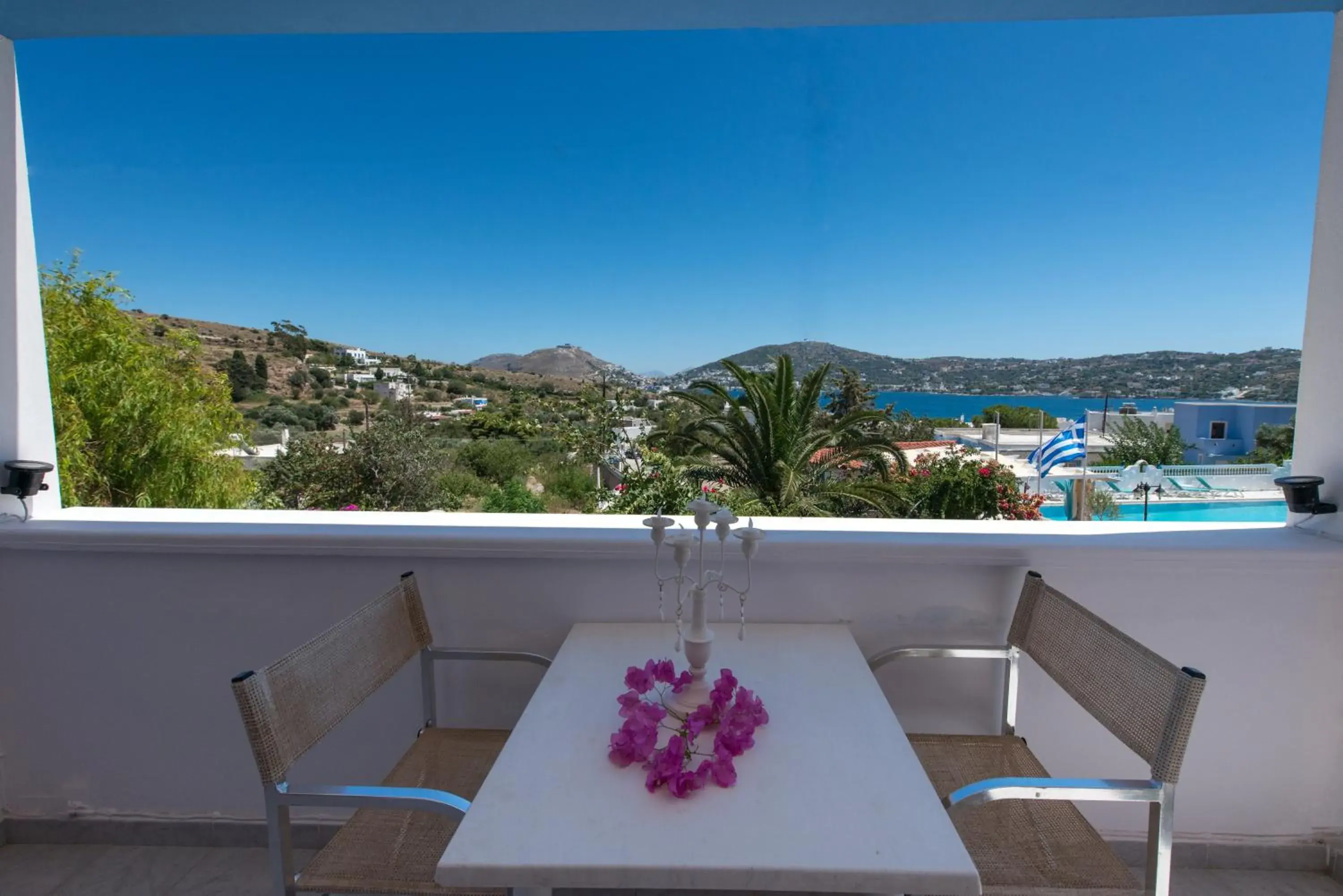 Deluxe Family Suite in Saraya Resort Deluxe Family Suite in Saraya Resort