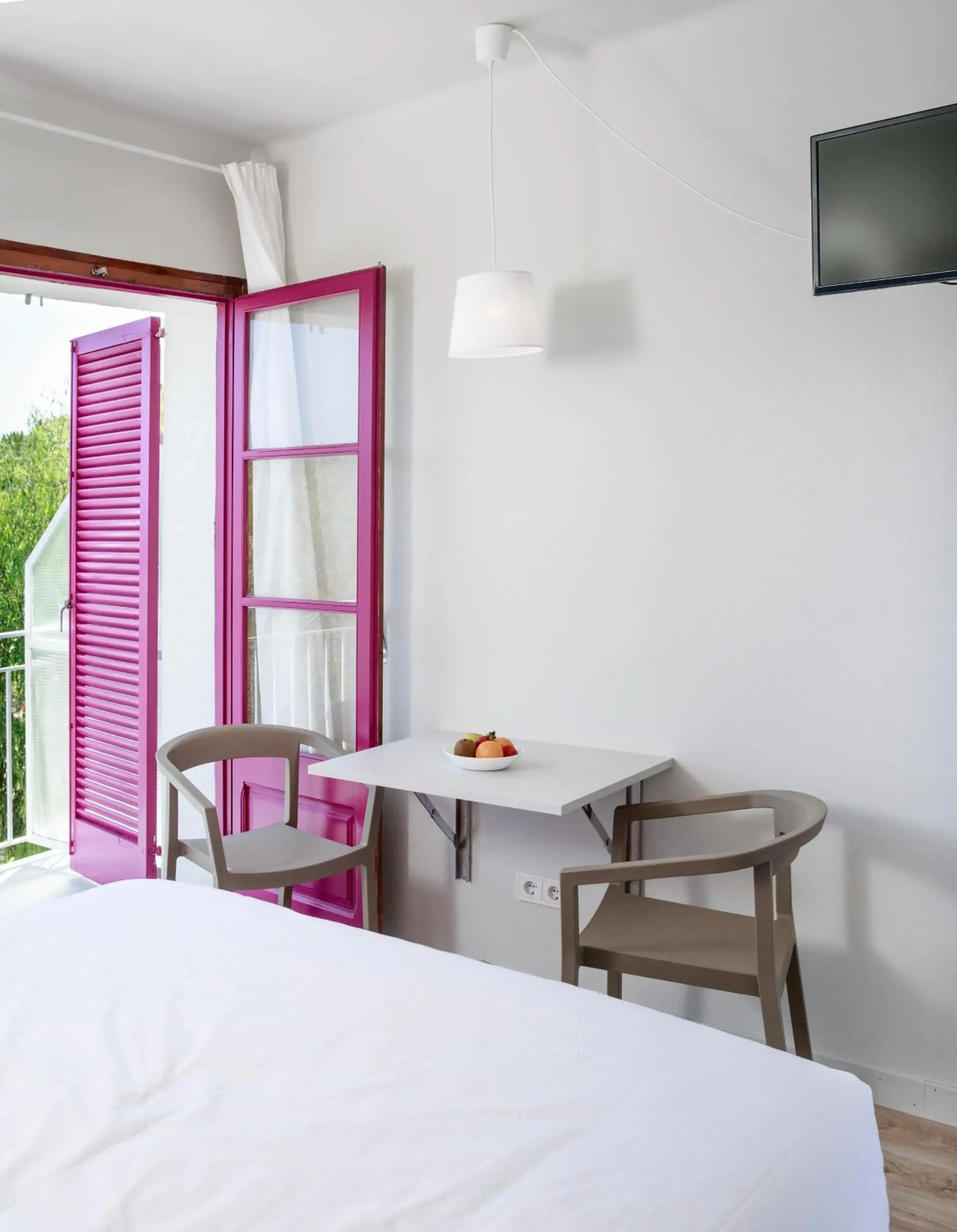 Double Room in Bellsol Rooms Double Room in Bellsol Rooms