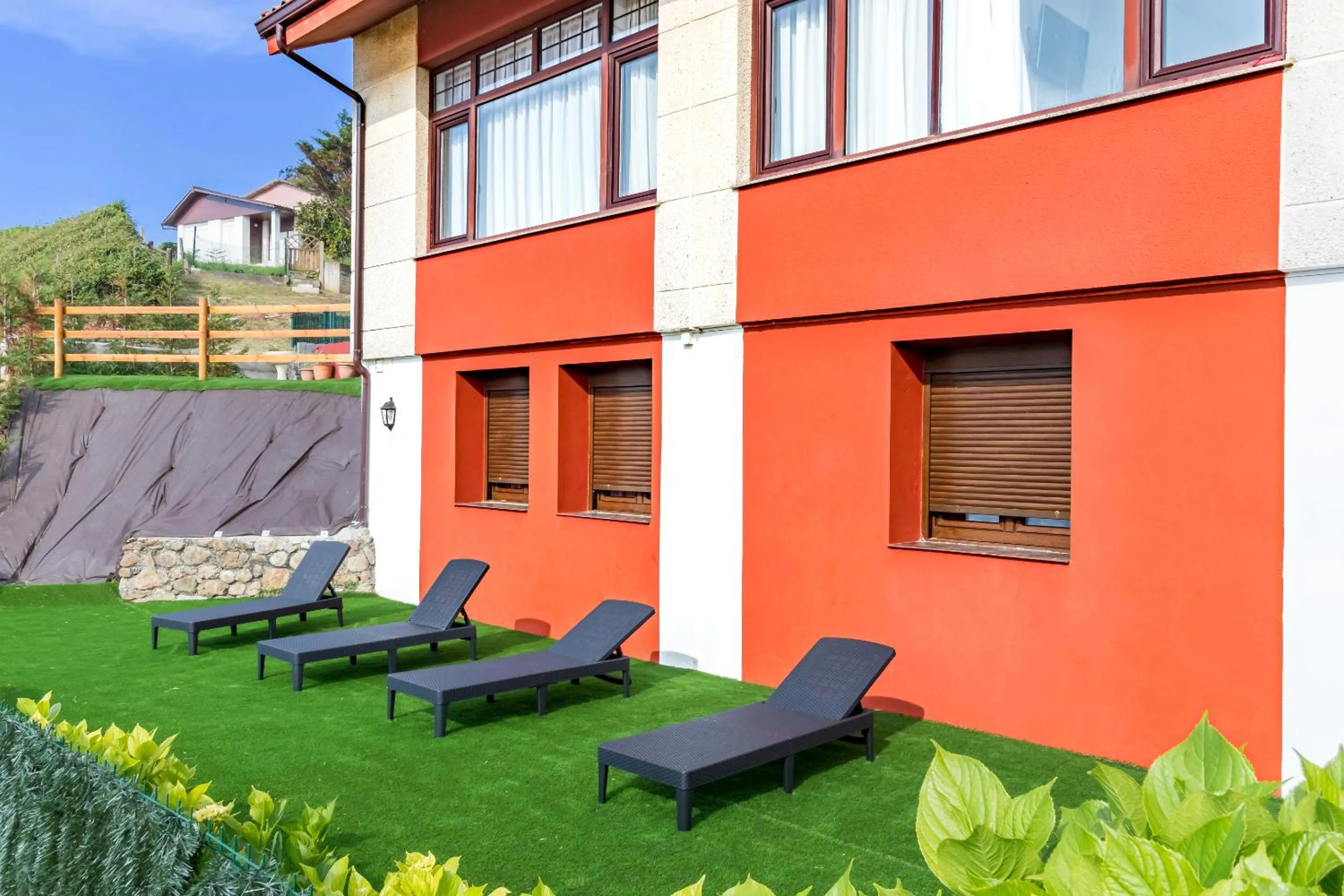 Other in Hotel SanMar