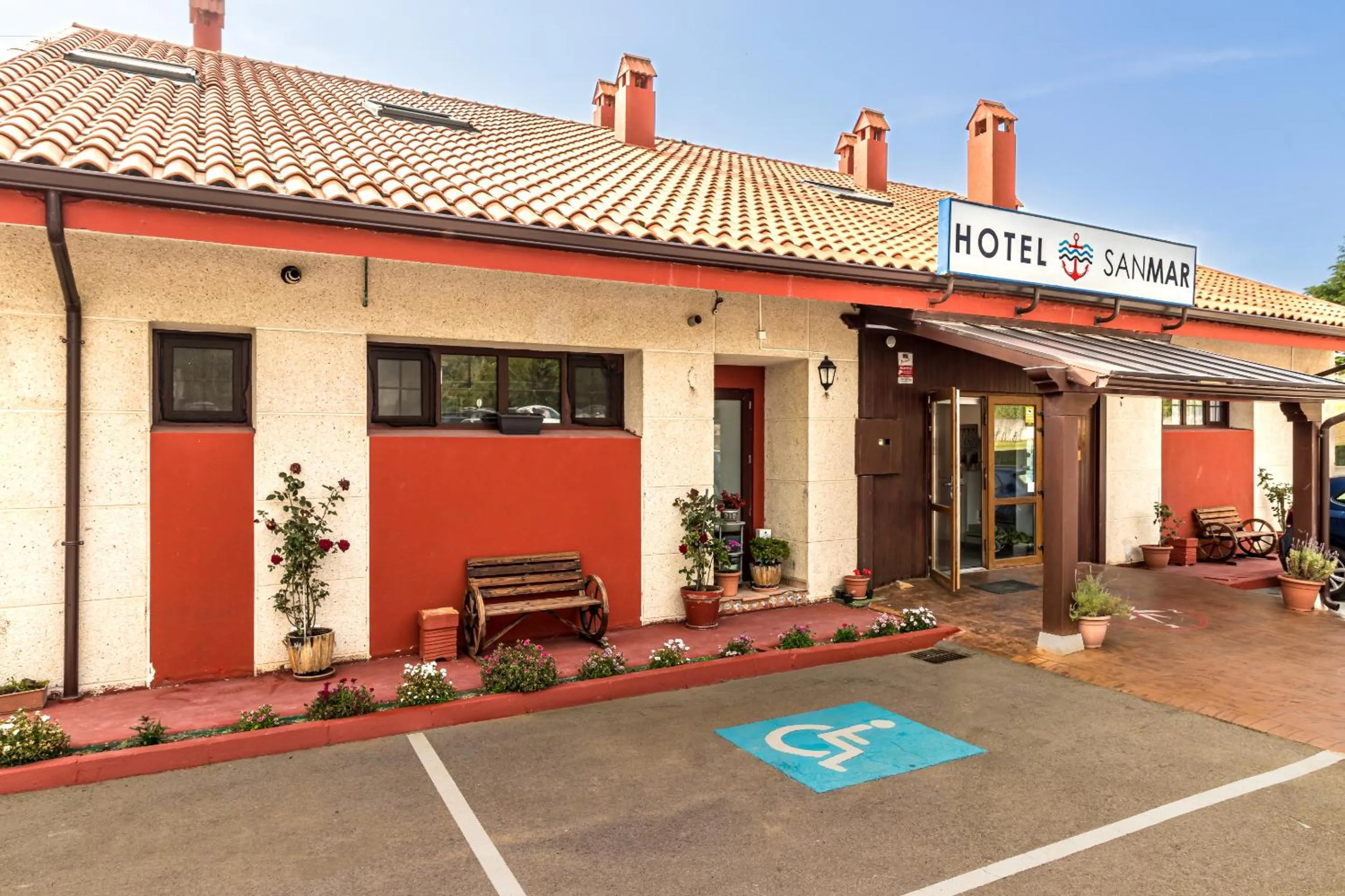 Other in Hotel SanMar