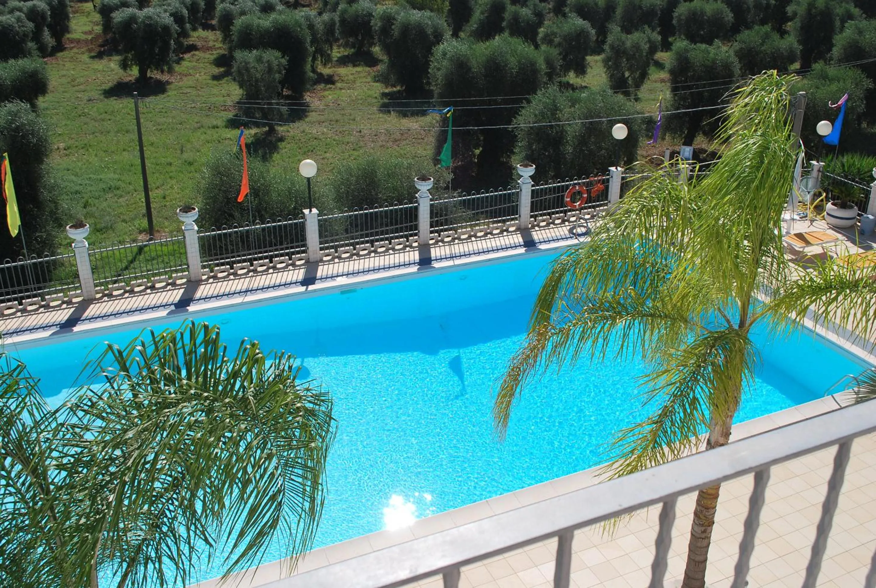 Hotel Orchidea