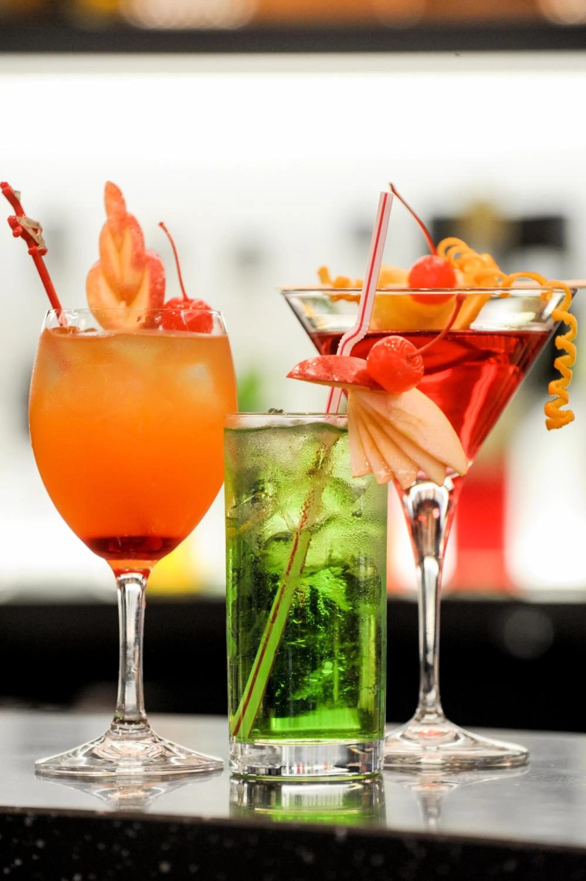 Decorative detail in Myo Hotel Mysterius