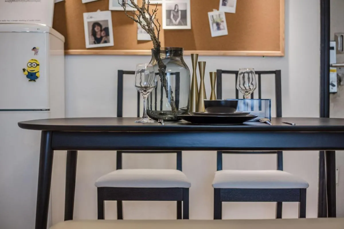 Chengdu Qingyang·Chunxi Road Locals Apartment 00138960