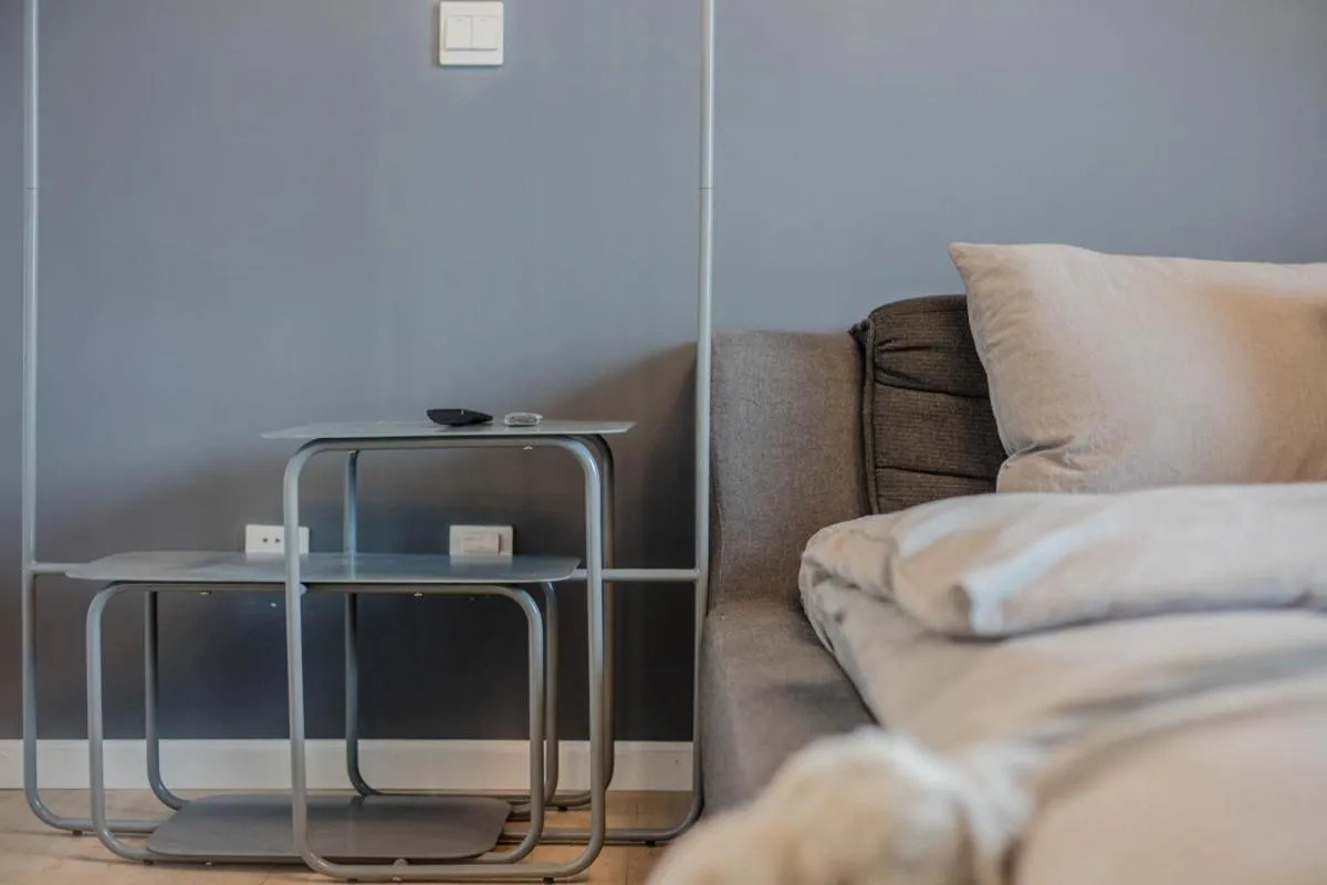 Chengdu Qingyang·Chunxi Road Locals Apartment 00138960