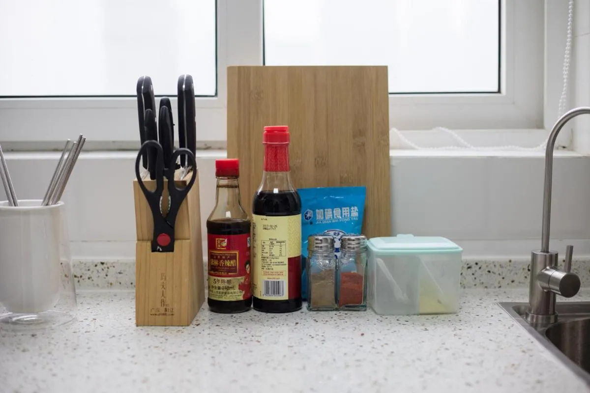 Chengdu Qingyang·Chunxi Road Locals Apartment 00138960