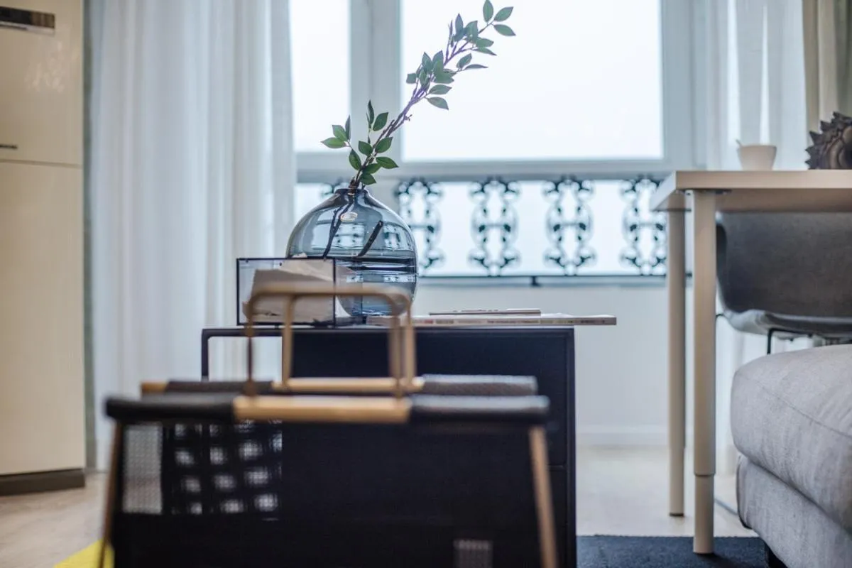 Chengdu Qingyang·Chunxi Road Locals Apartment 00138960