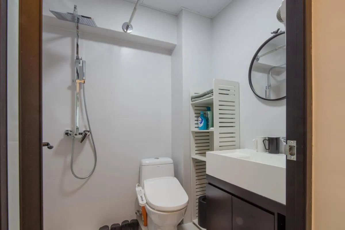 Chengdu Qingyang·Chunxi Road Locals Apartment 00138960