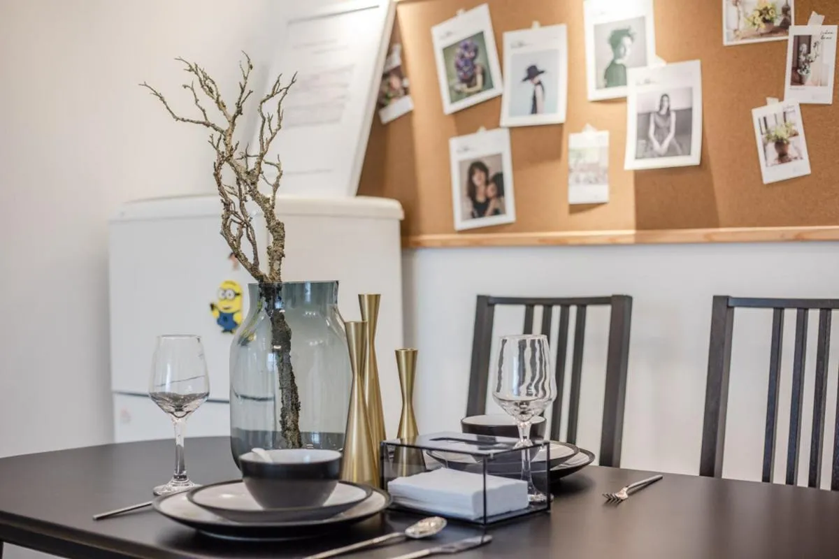 Chengdu Qingyang·Chunxi Road Locals Apartment 00138960