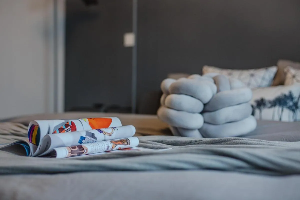 Bed in Chengdu Qingyang·Chunxi Road Locals Apartment 00138960