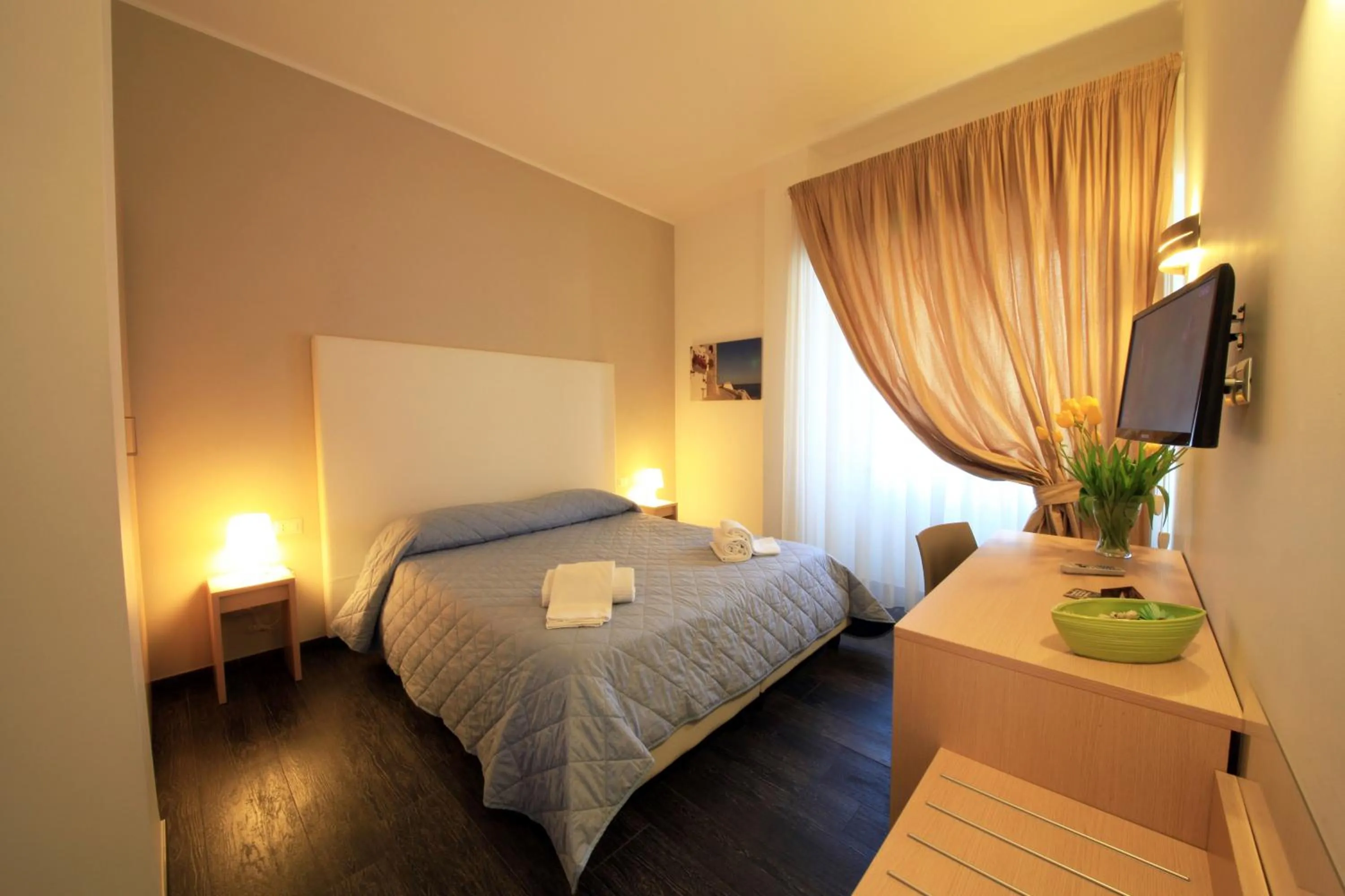 B&B Al Picchio