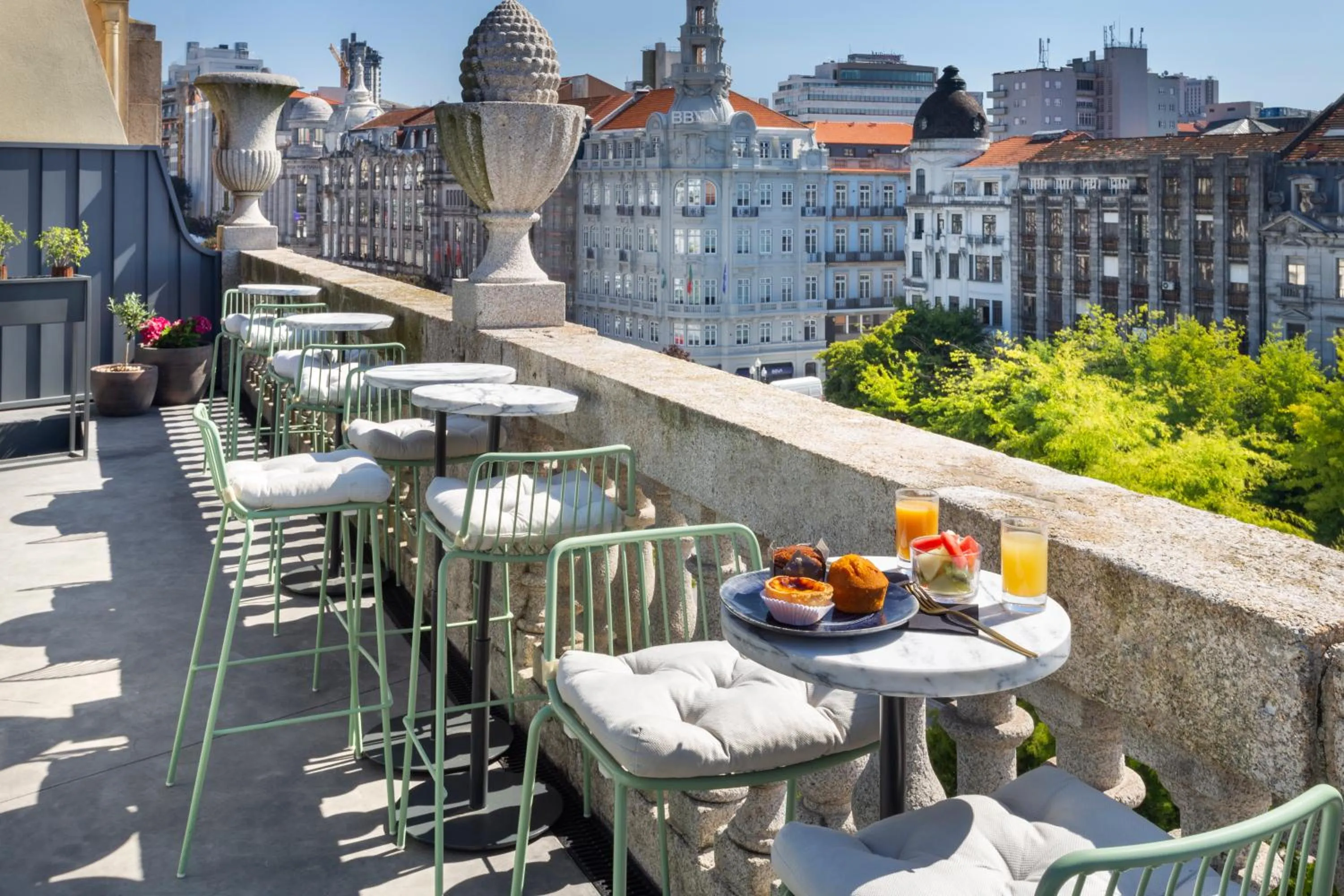 Restaurant/places to eat in One Shot Aliados Goldsmith