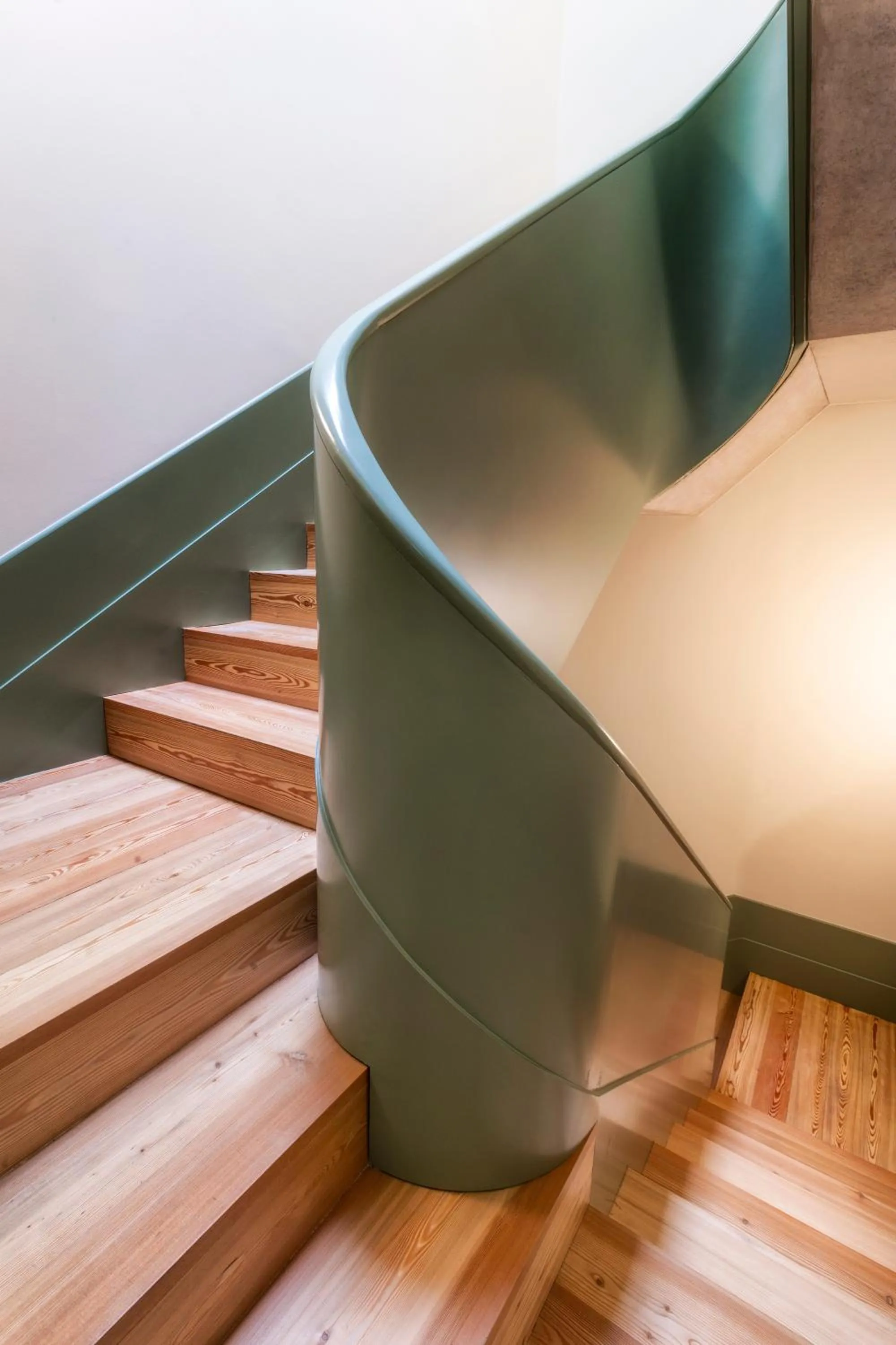 Property building in One Shot Aliados Goldsmith