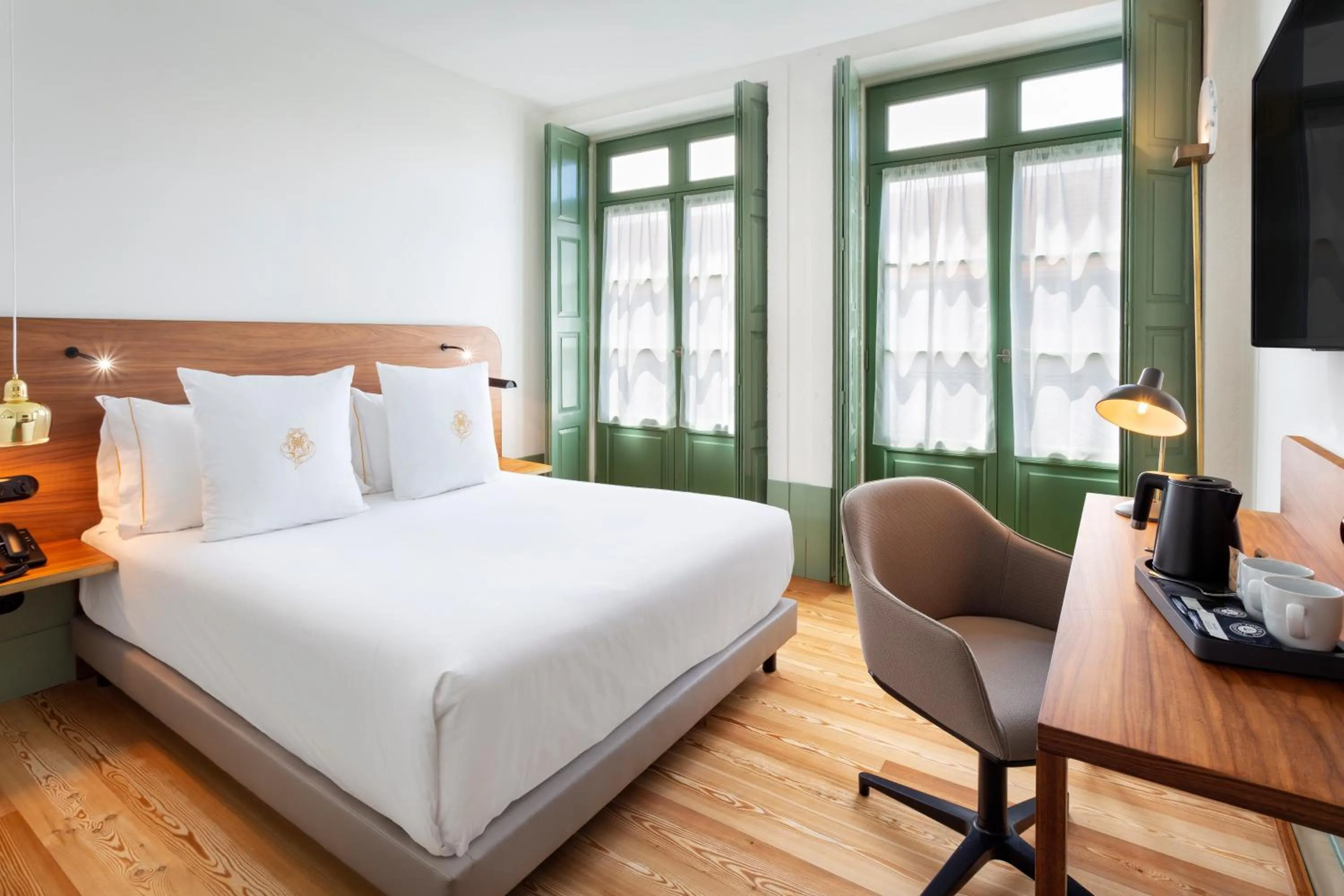 Bed in One Shot Aliados Goldsmith