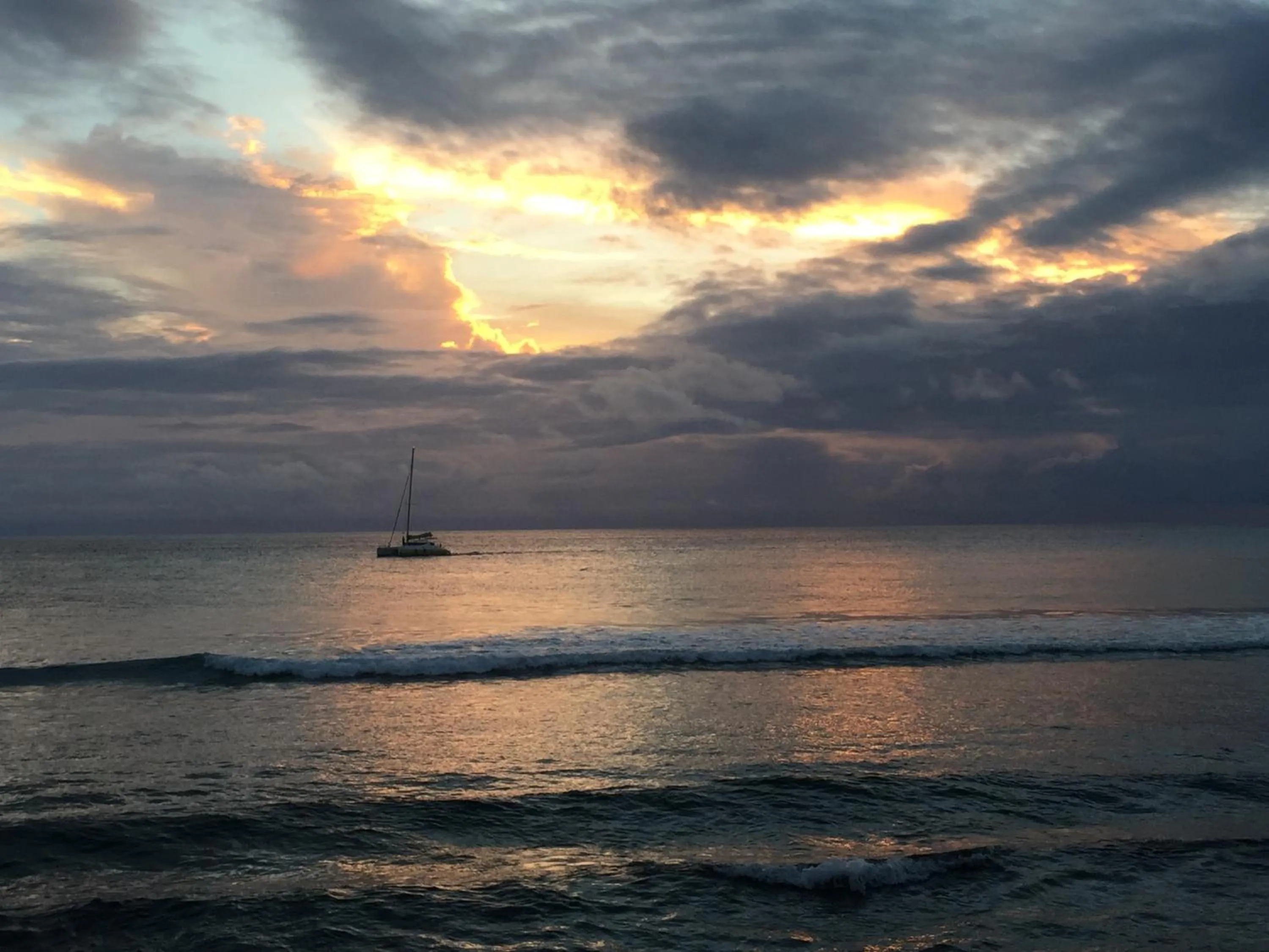 Day in Hôtel Les Créoles