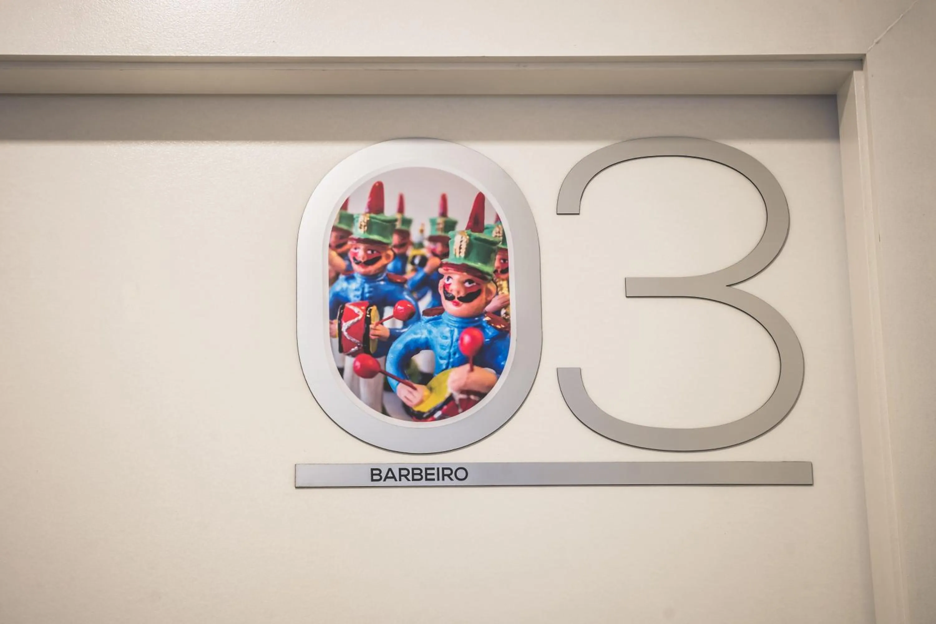 In Barcelos Hostel & Guest House