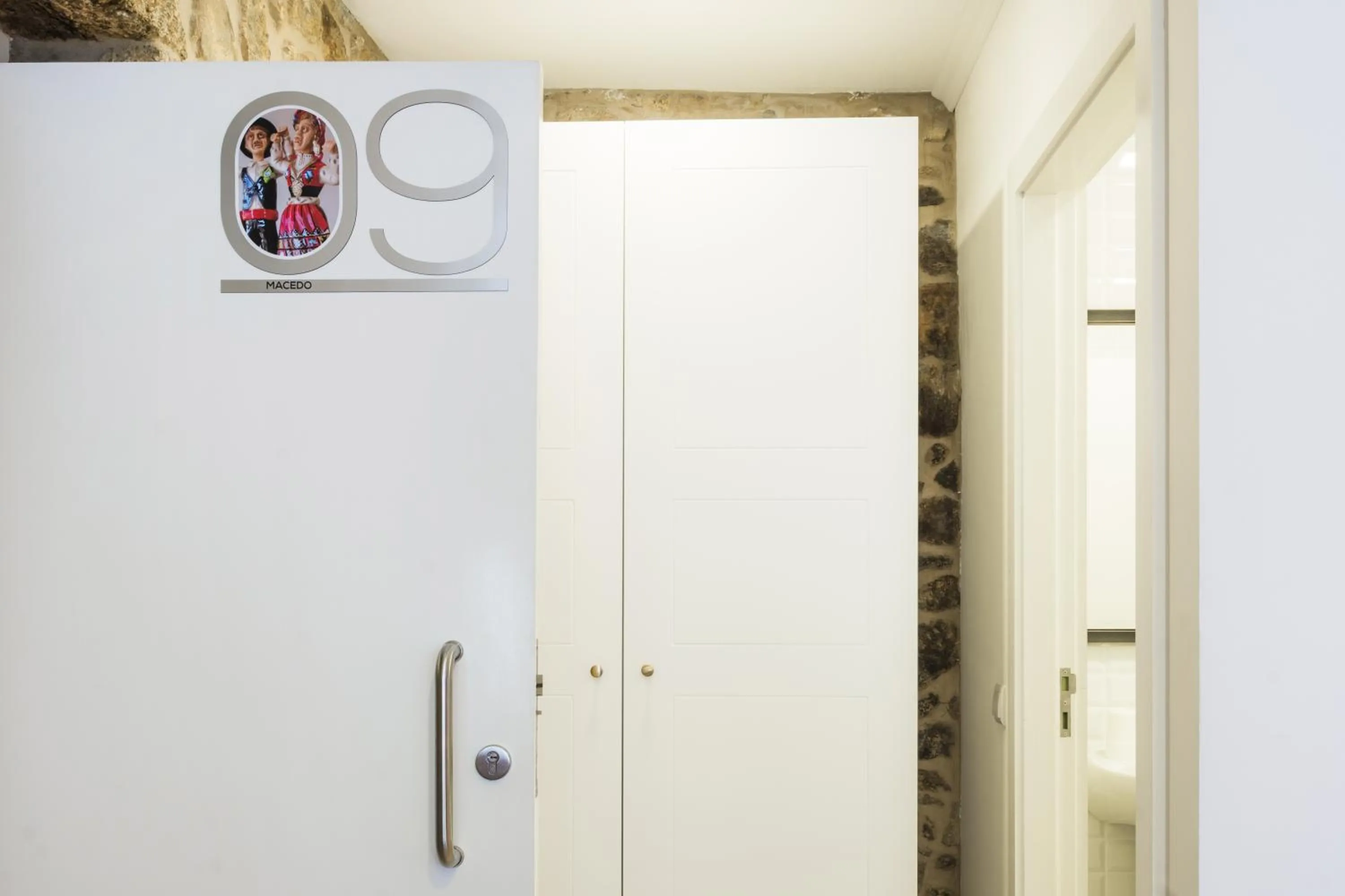 In Barcelos Hostel & Guest House