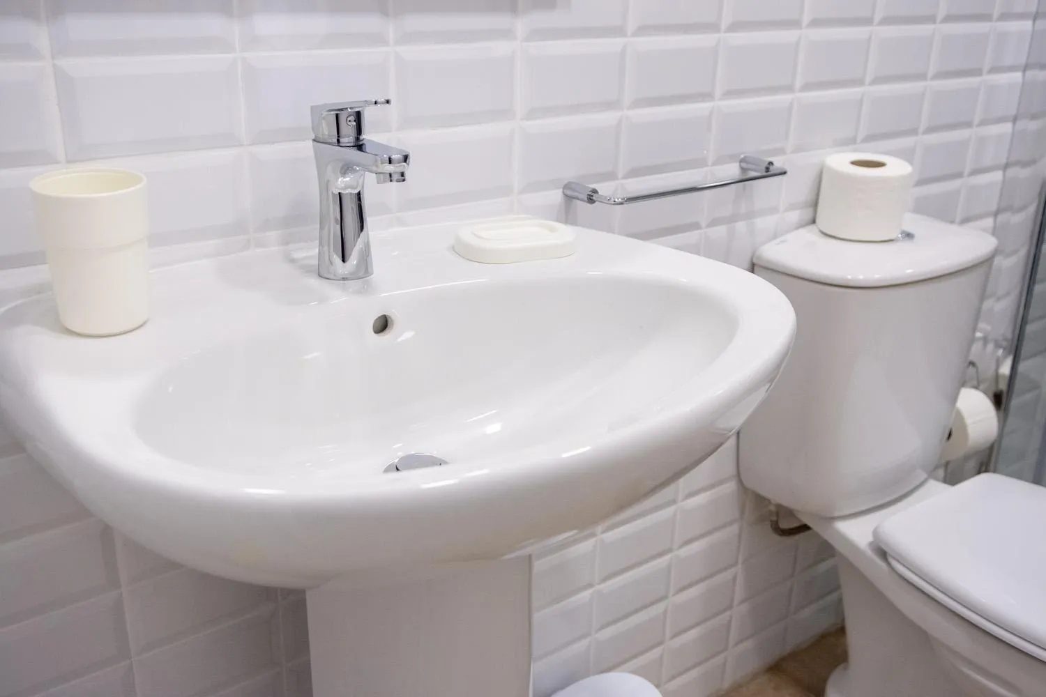 In Barcelos Hostel & Guest House