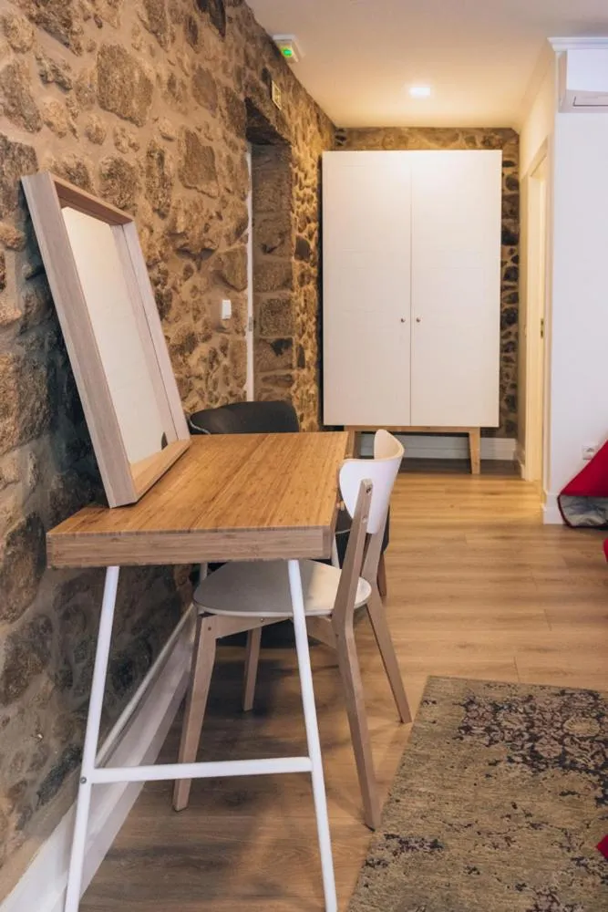 In Barcelos Hostel & Guest House