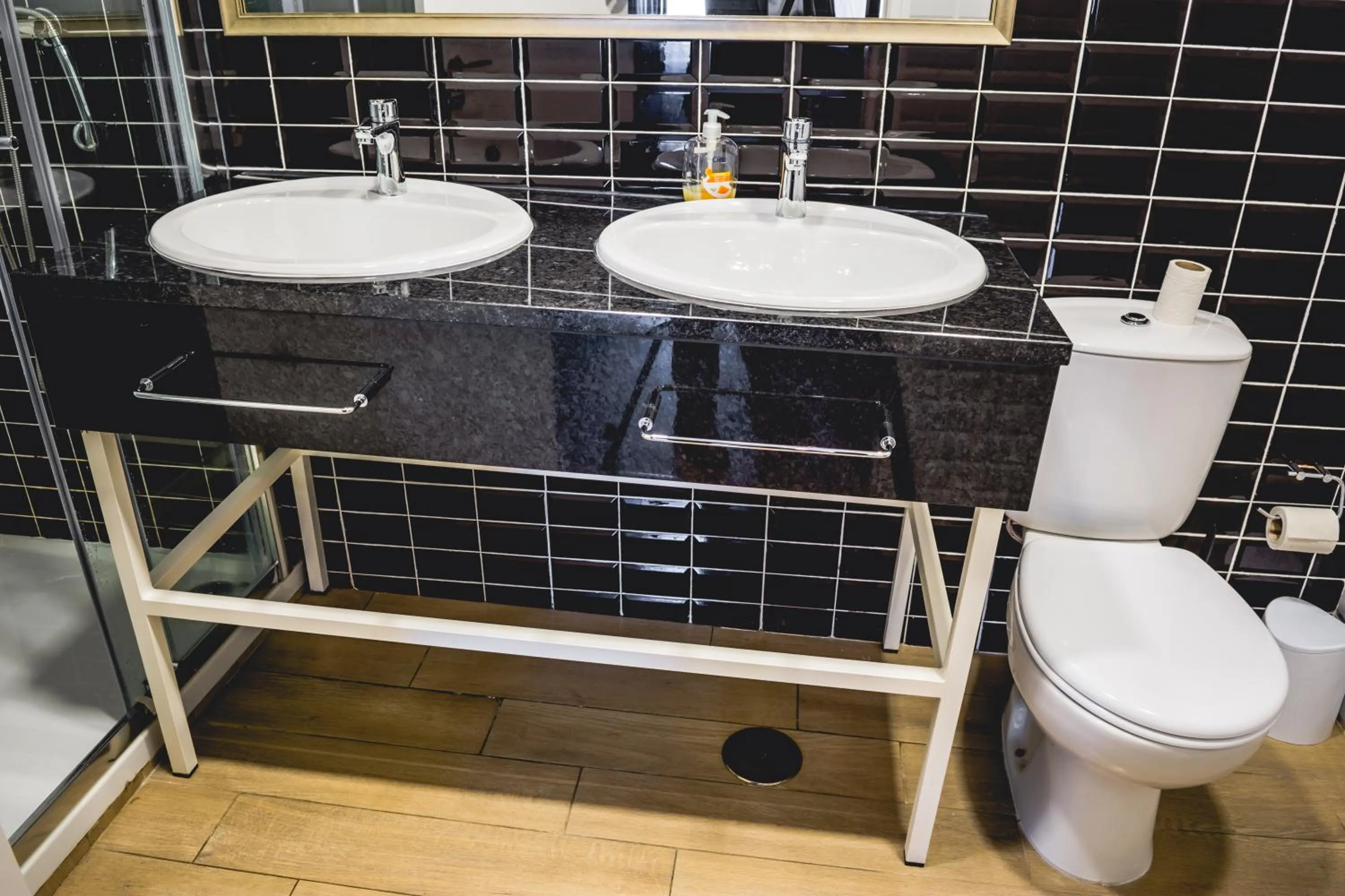 In Barcelos Hostel & Guest House