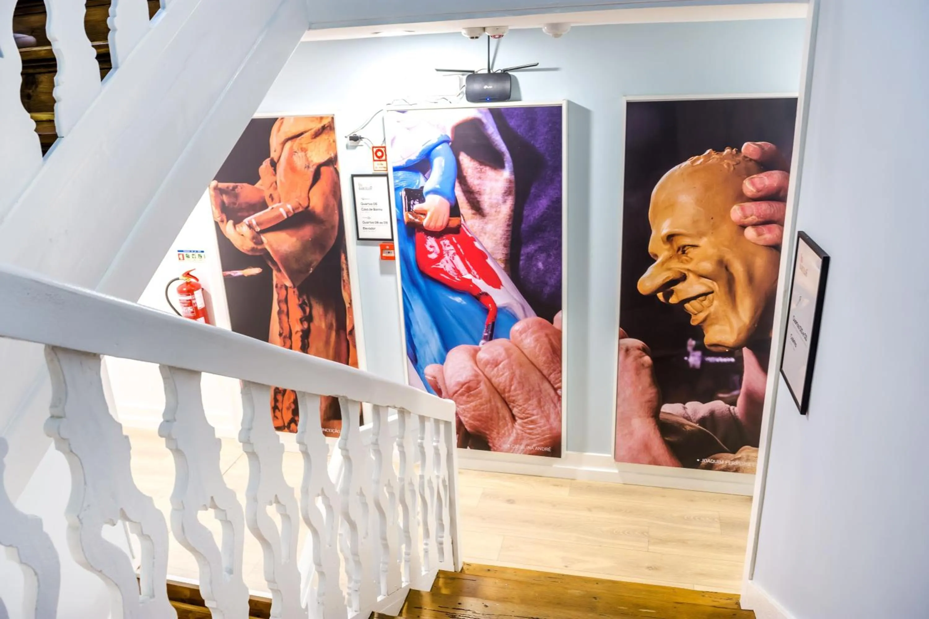 In Barcelos Hostel & Guest House