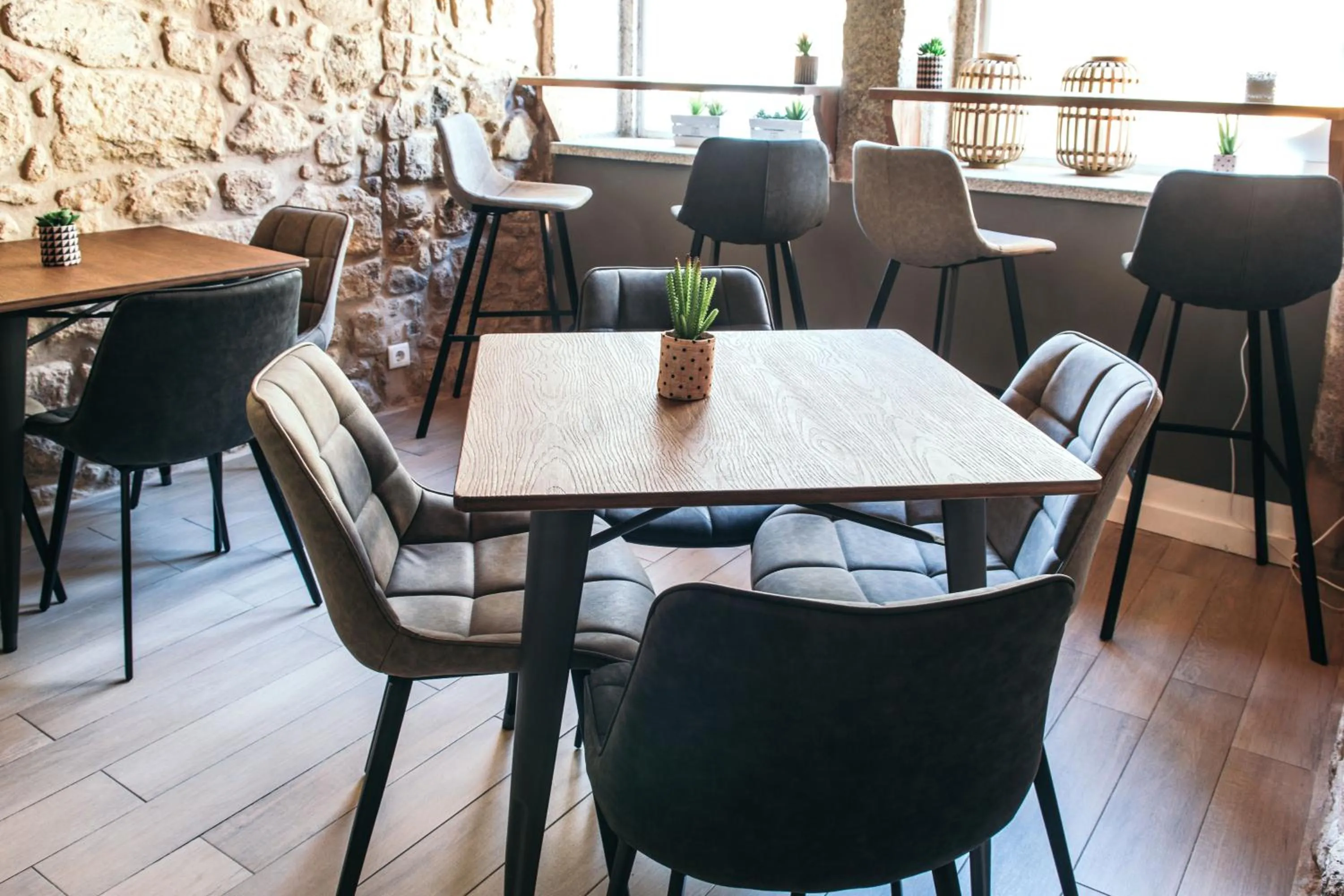 In Barcelos Hostel & Guest House