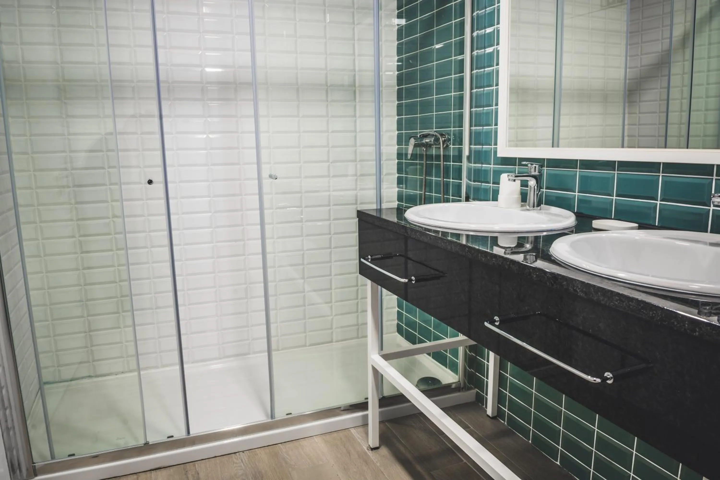 In Barcelos Hostel & Guest House