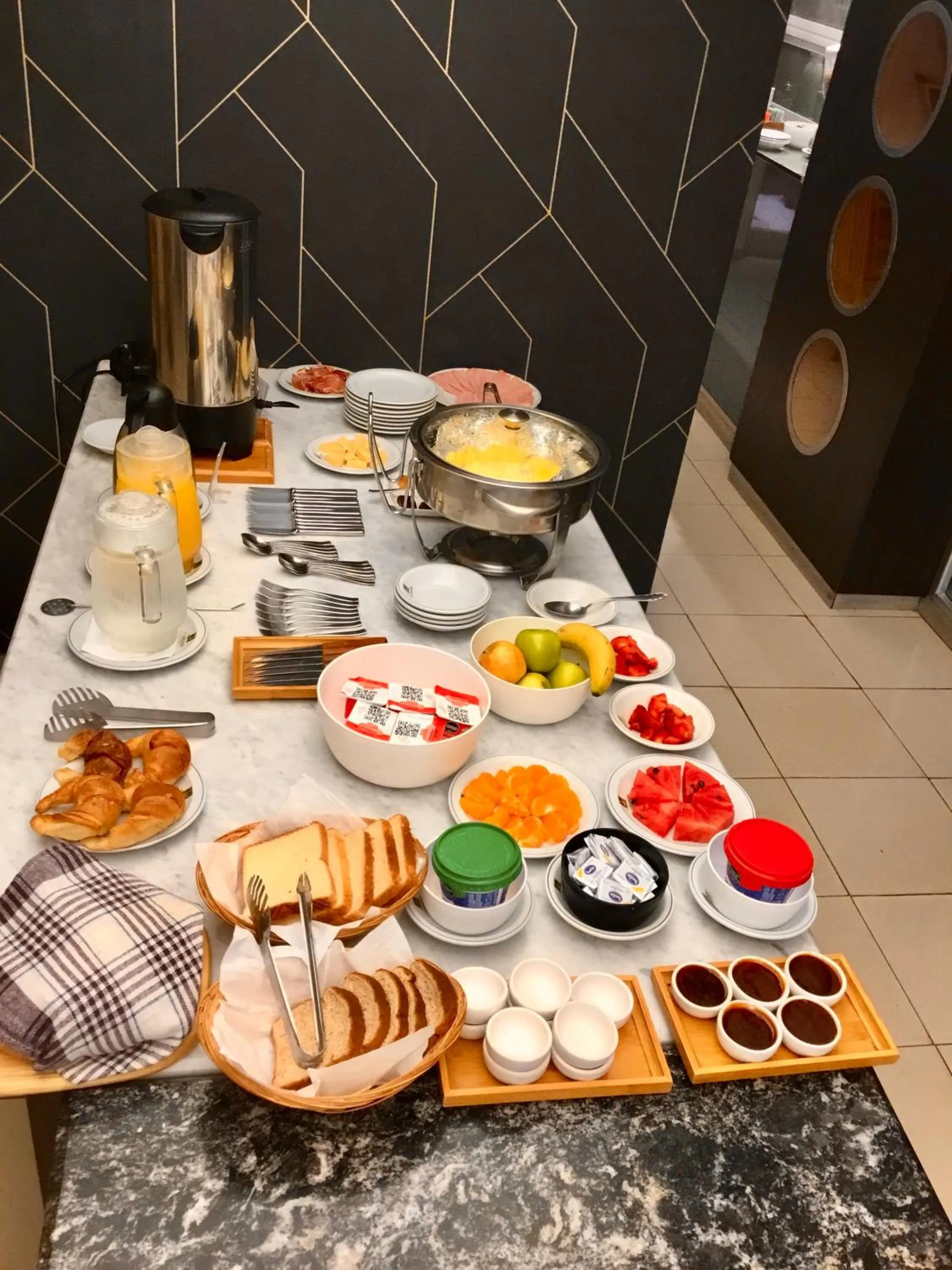 Apart Hotel Rio Grande