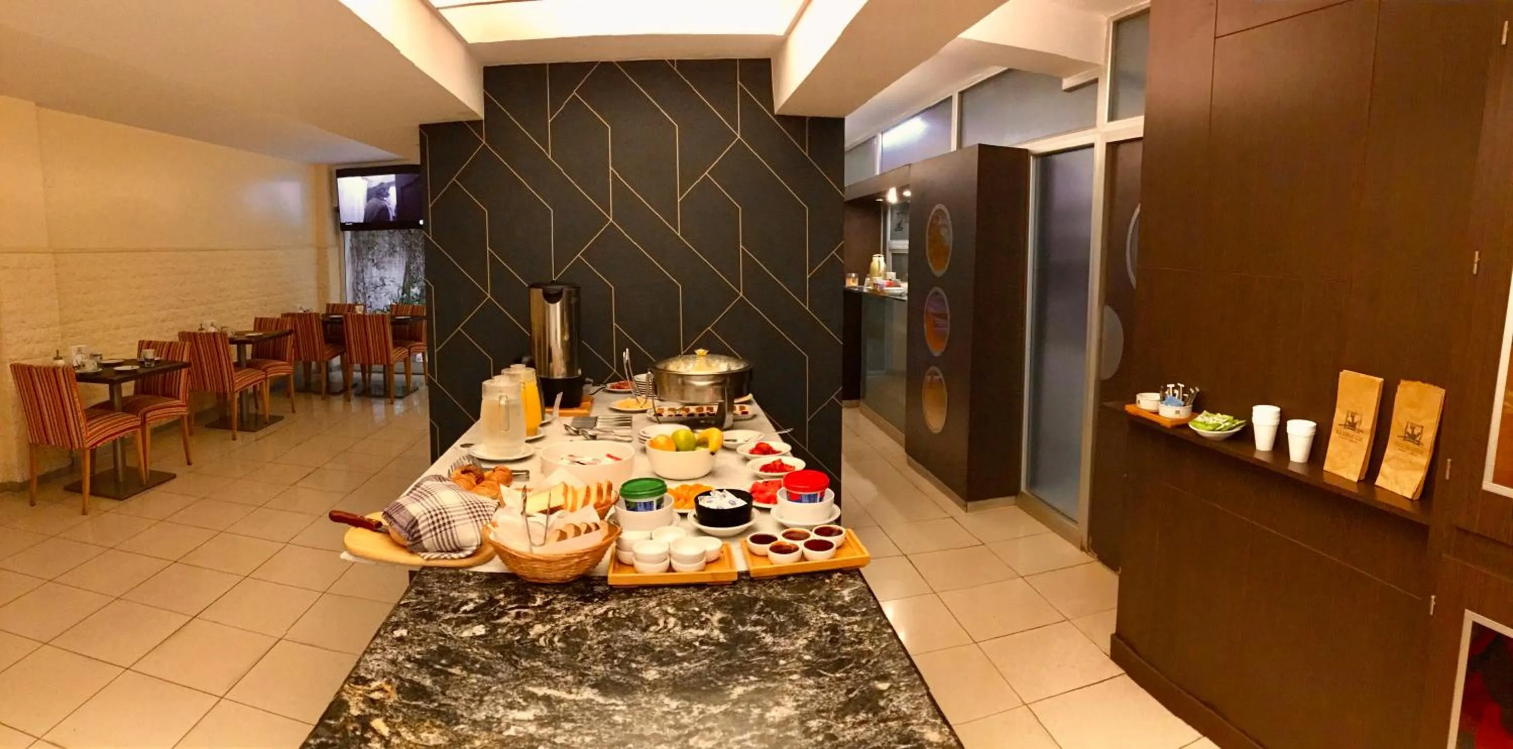 Apart Hotel Rio Grande