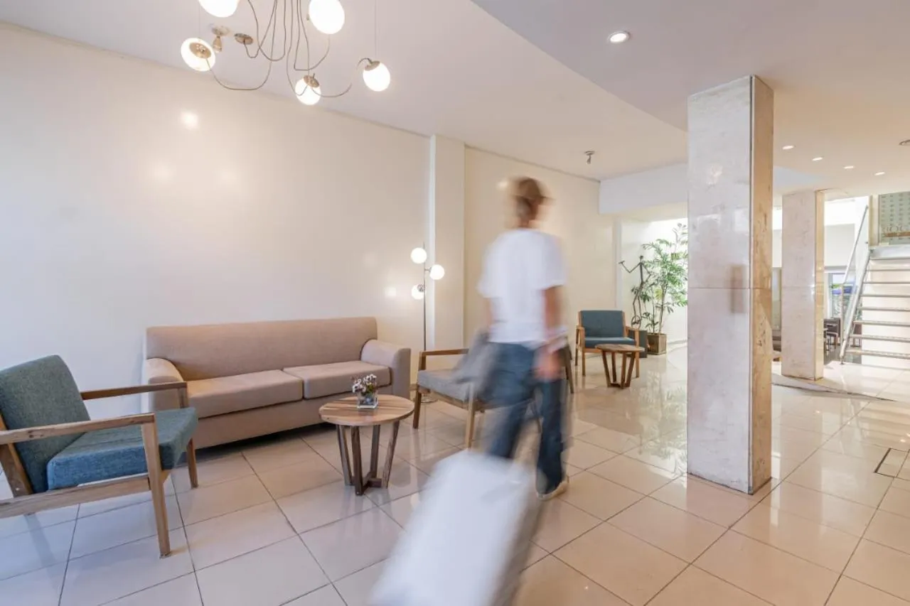 Apart Hotel Rio Grande