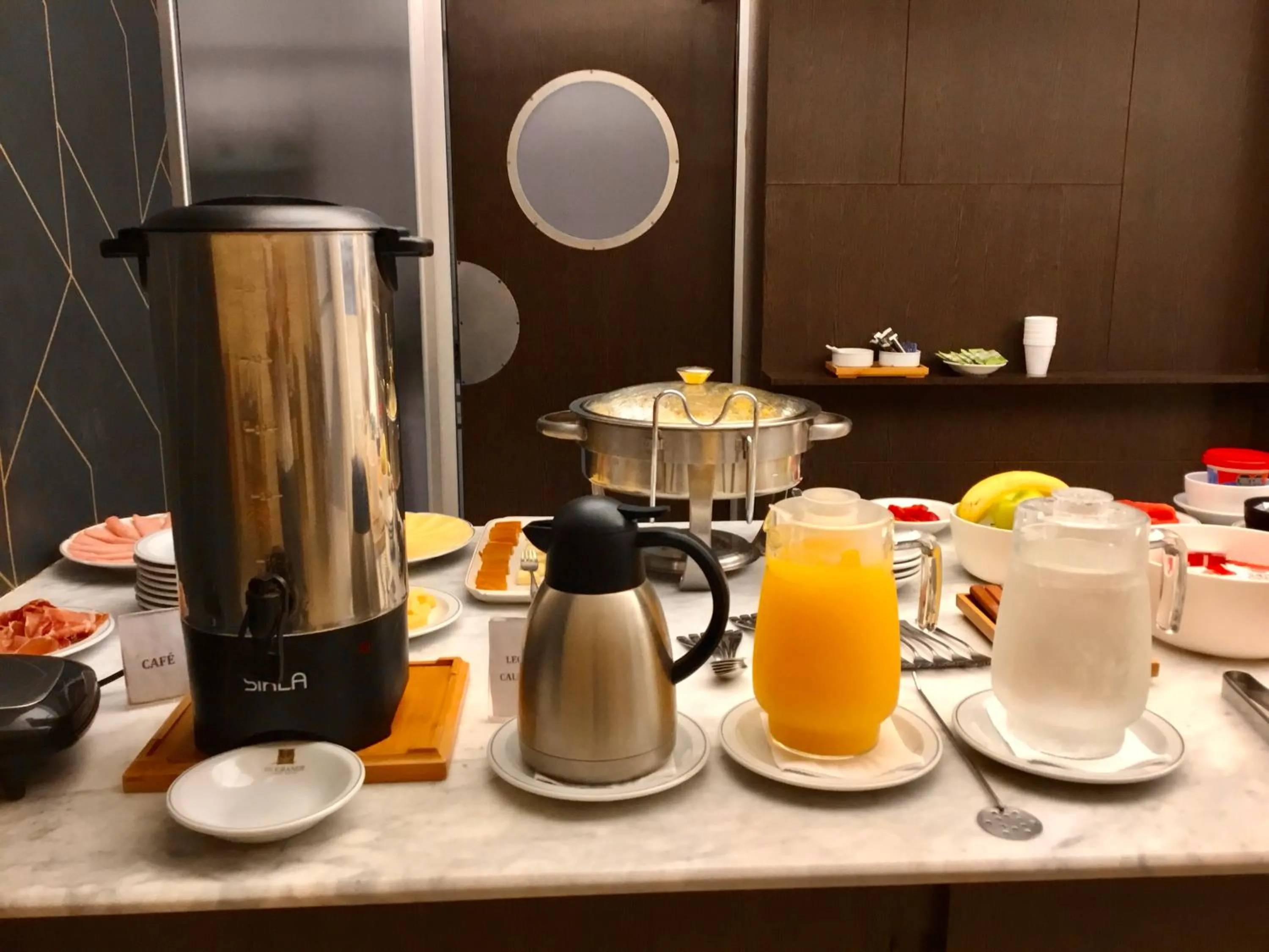 Apart Hotel Rio Grande