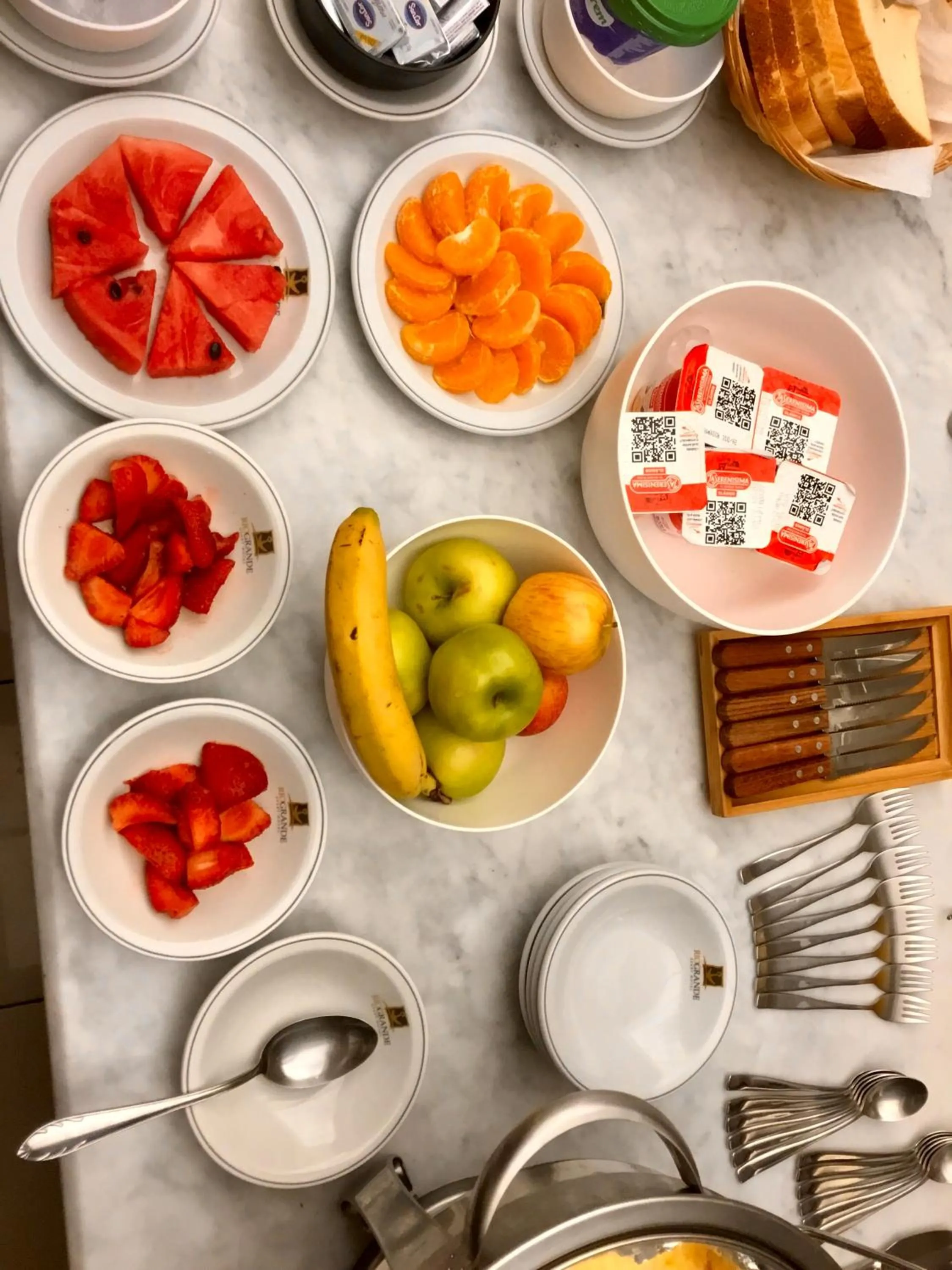 Apart Hotel Rio Grande