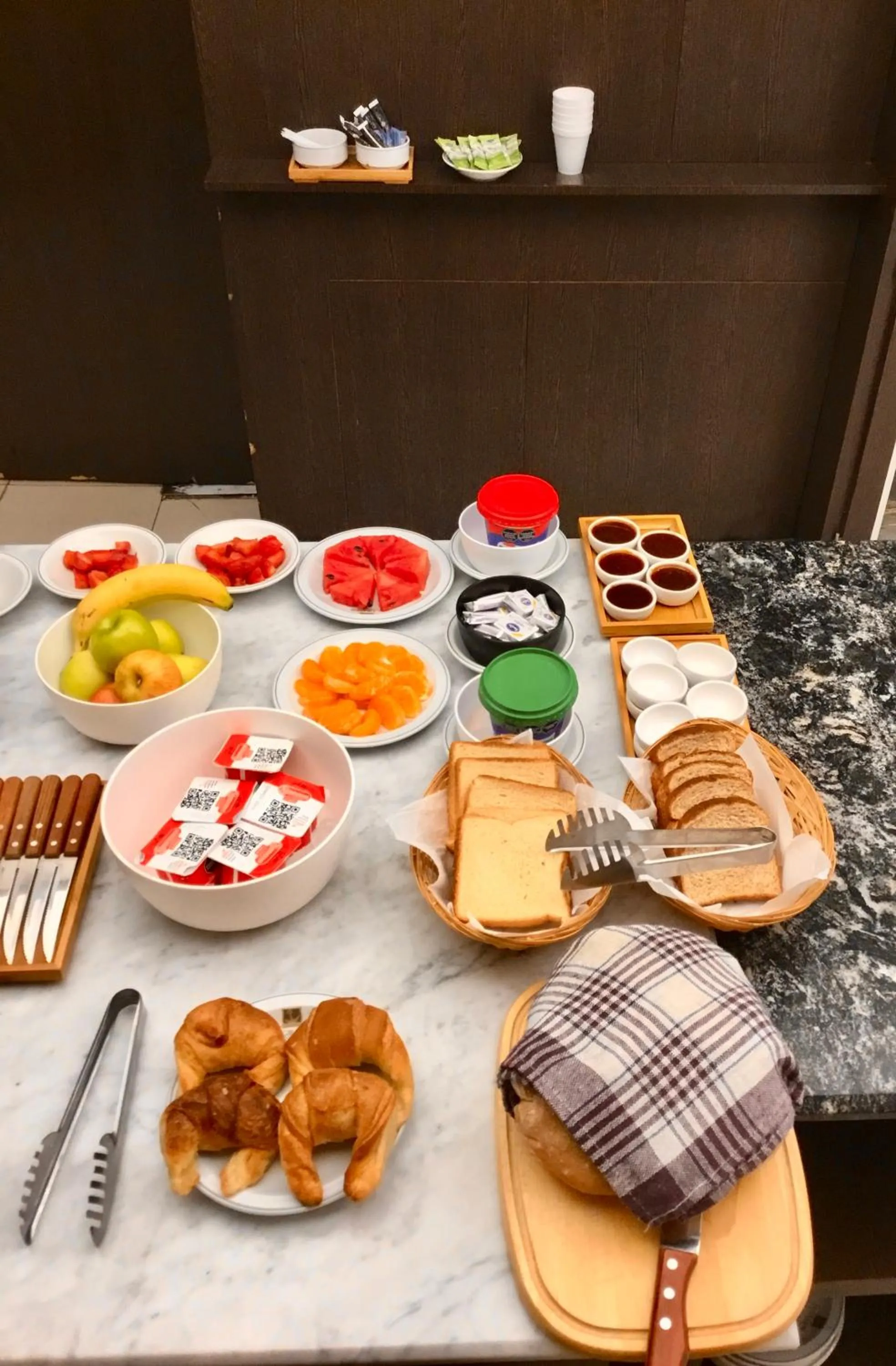 Apart Hotel Rio Grande