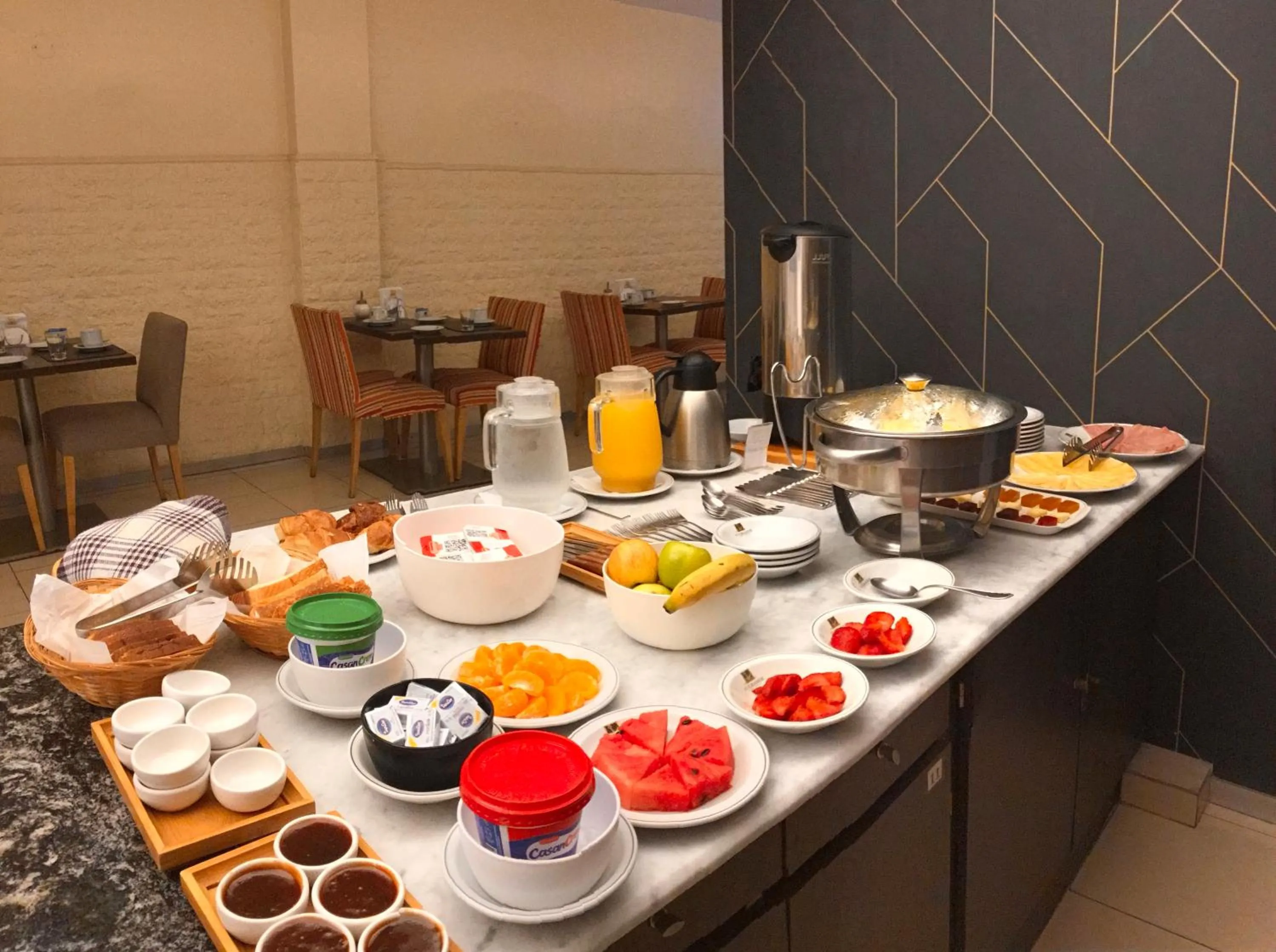 Apart Hotel Rio Grande