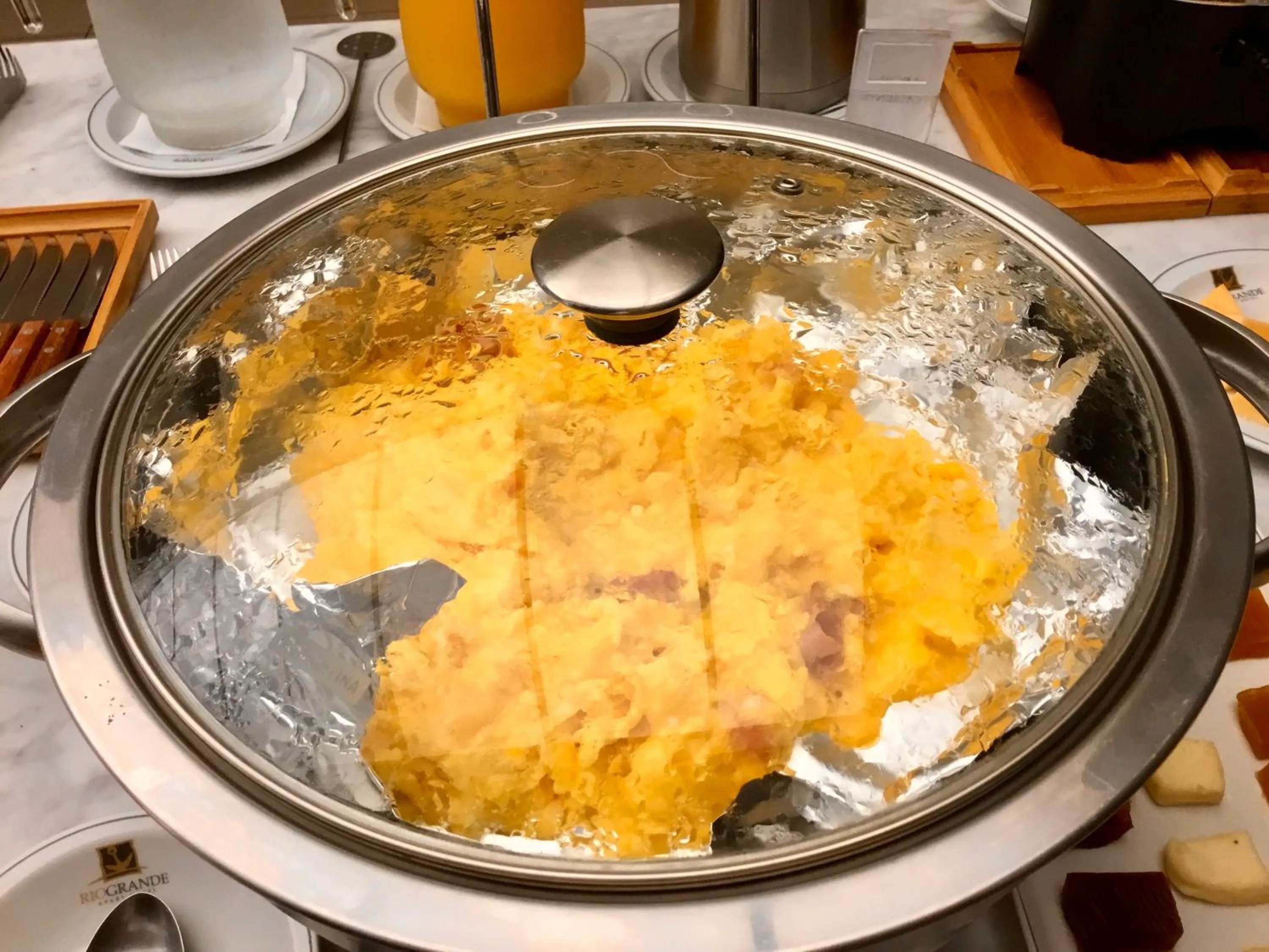 Apart Hotel Rio Grande