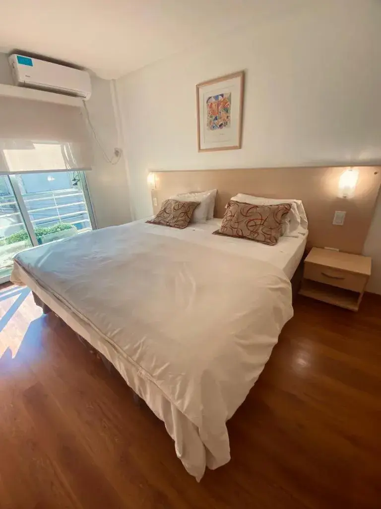 Single Room in Apart Hotel Rio Grande Single Room in Apart Hotel Rio Grande