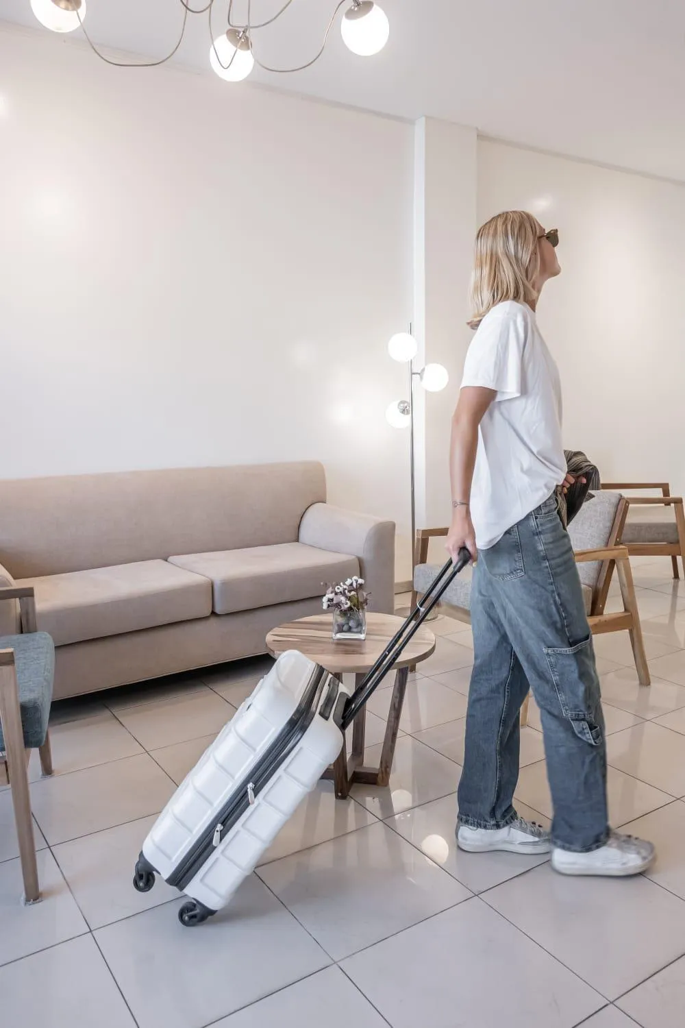 Apart Hotel Rio Grande