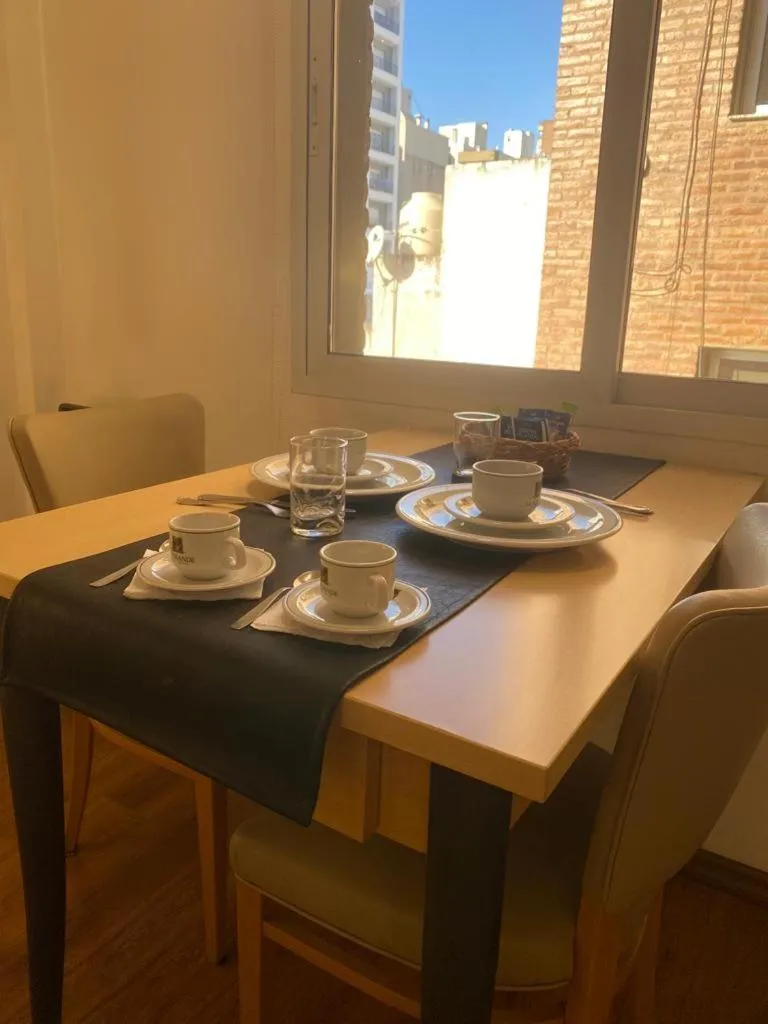 Apart Hotel Rio Grande