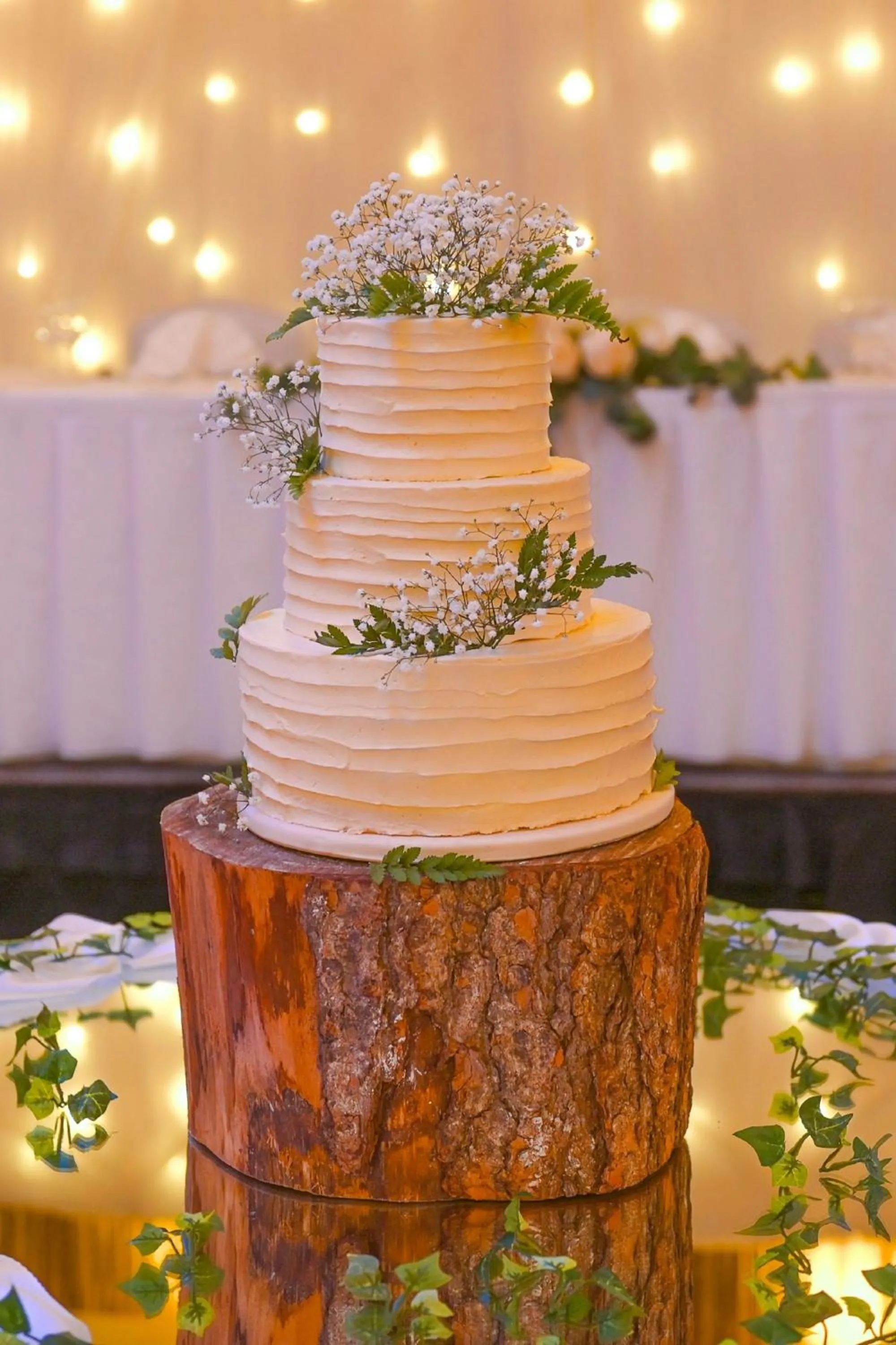 Banquet/Function facilities in Sheraton Athlone Hotel