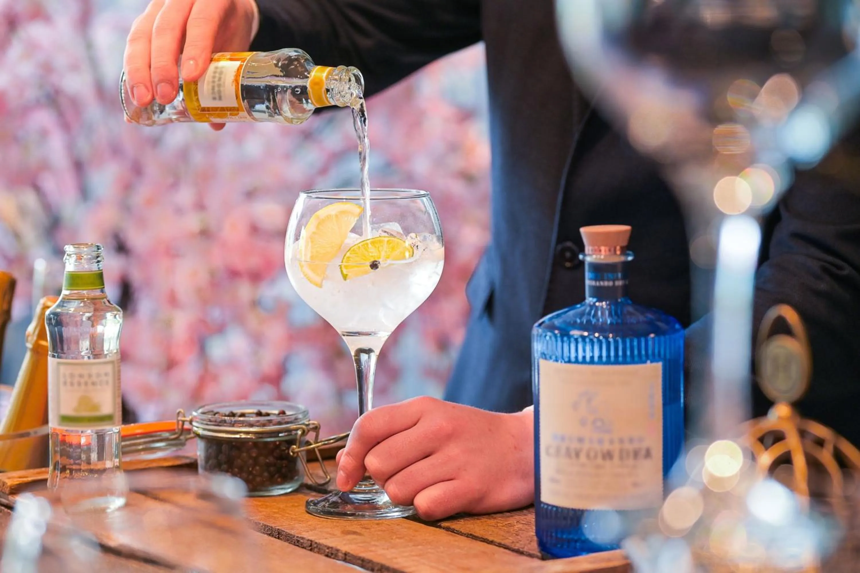 Banquet/Function facilities in Sheraton Athlone Hotel