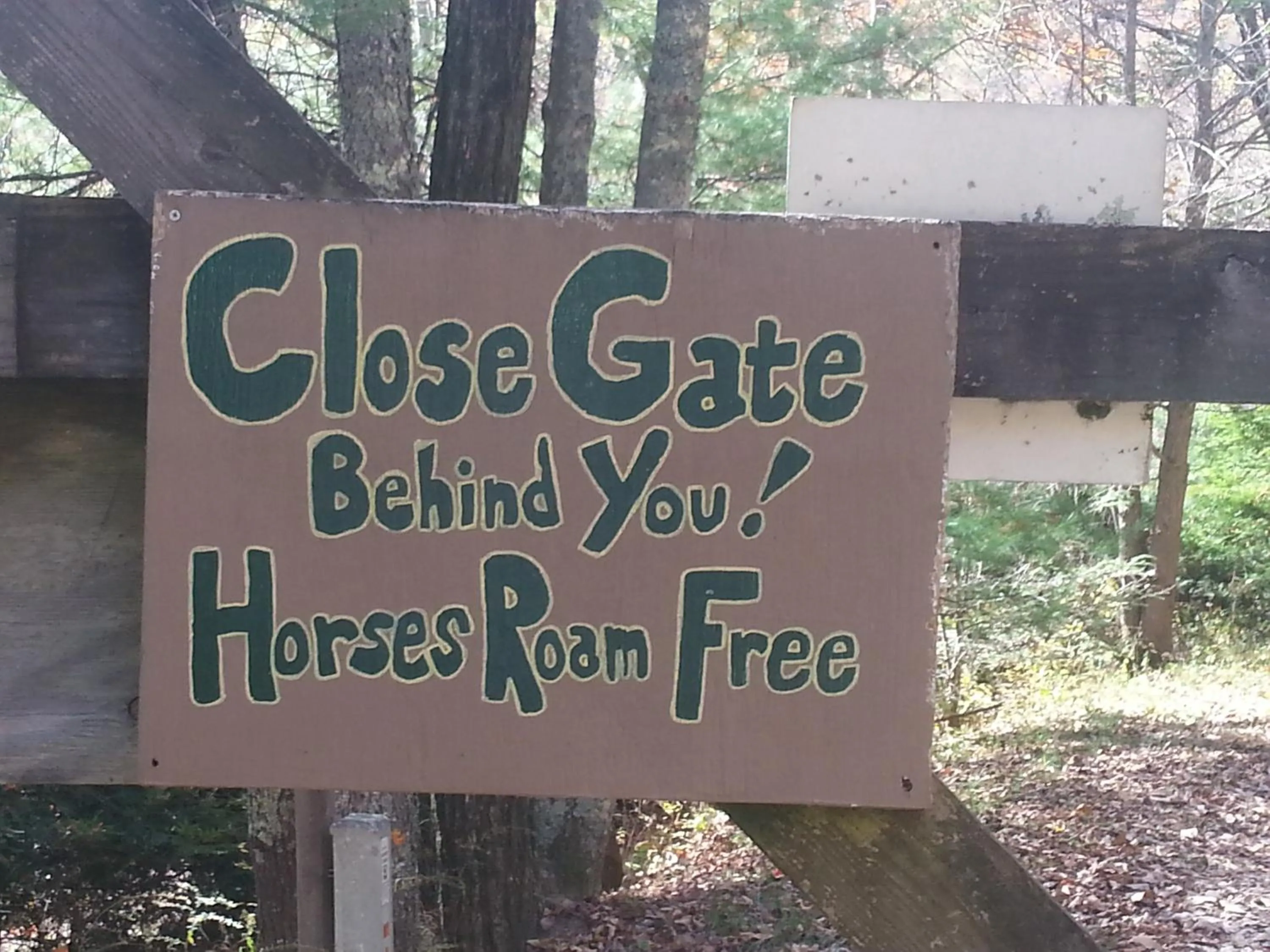 Property building in Arrowmont Stables & Cabins