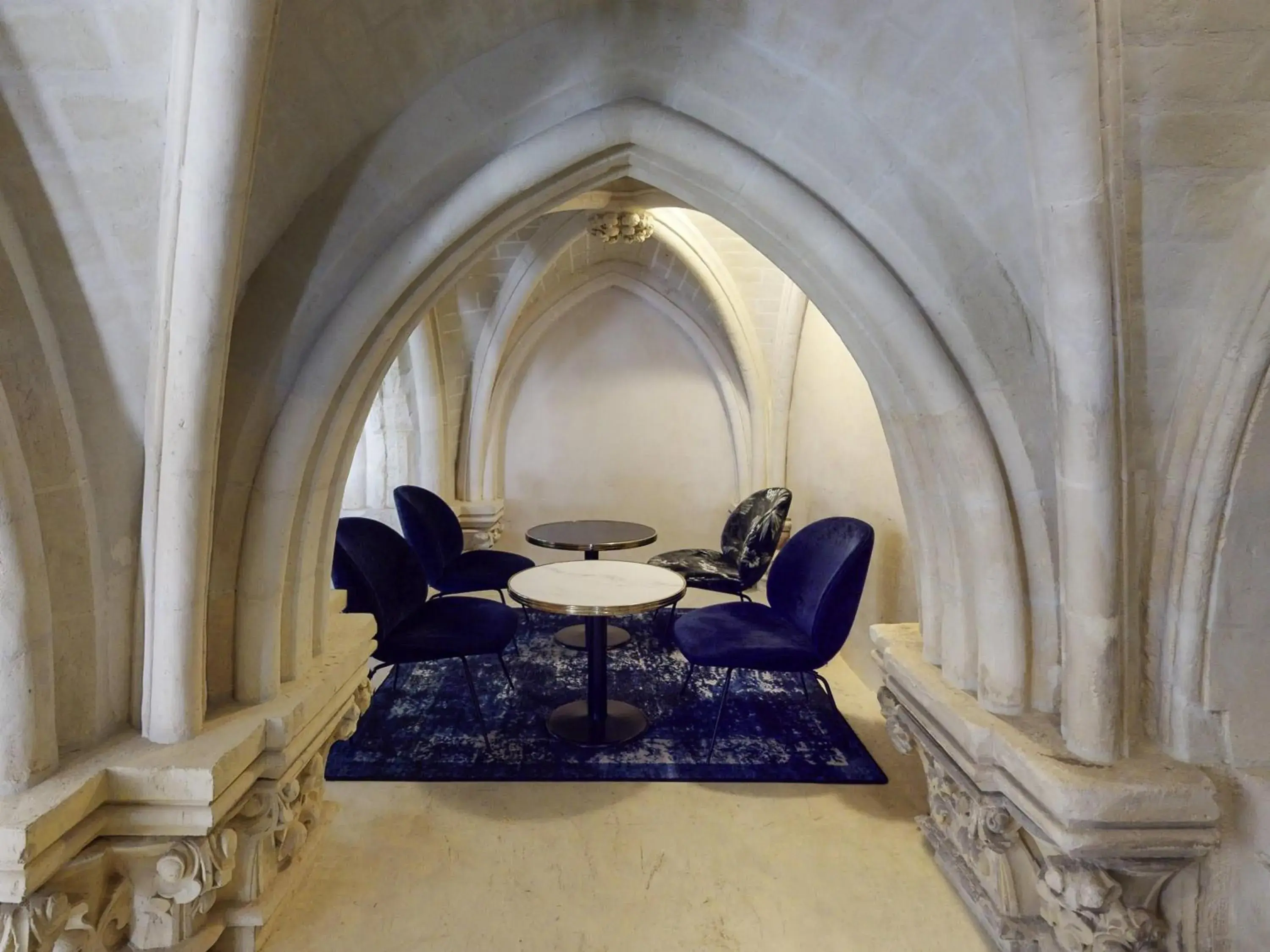 Property building in Mercure Poitiers Centre Property building in Mercure Poitiers Centre