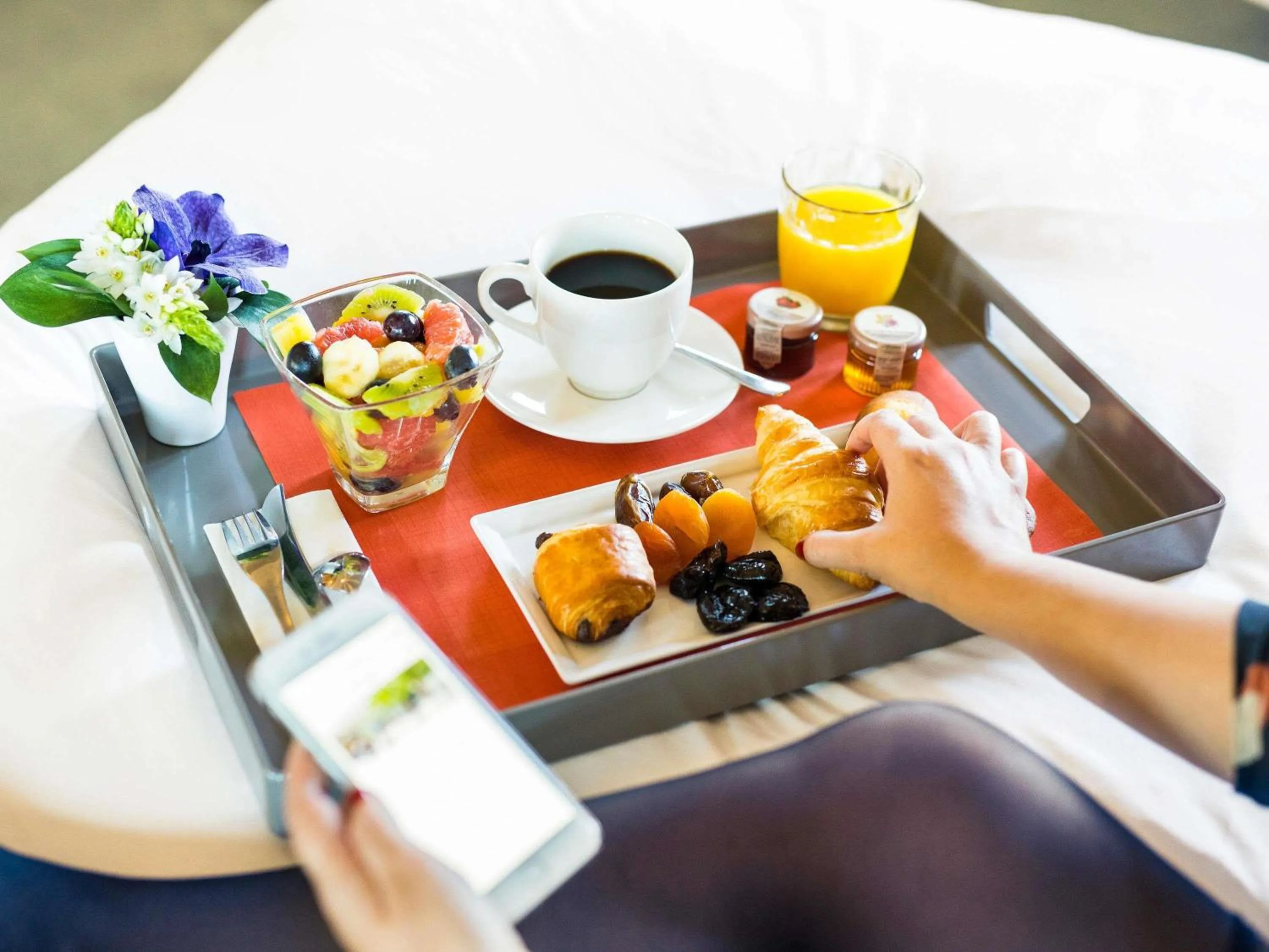 Other in Mercure Poitiers Centre