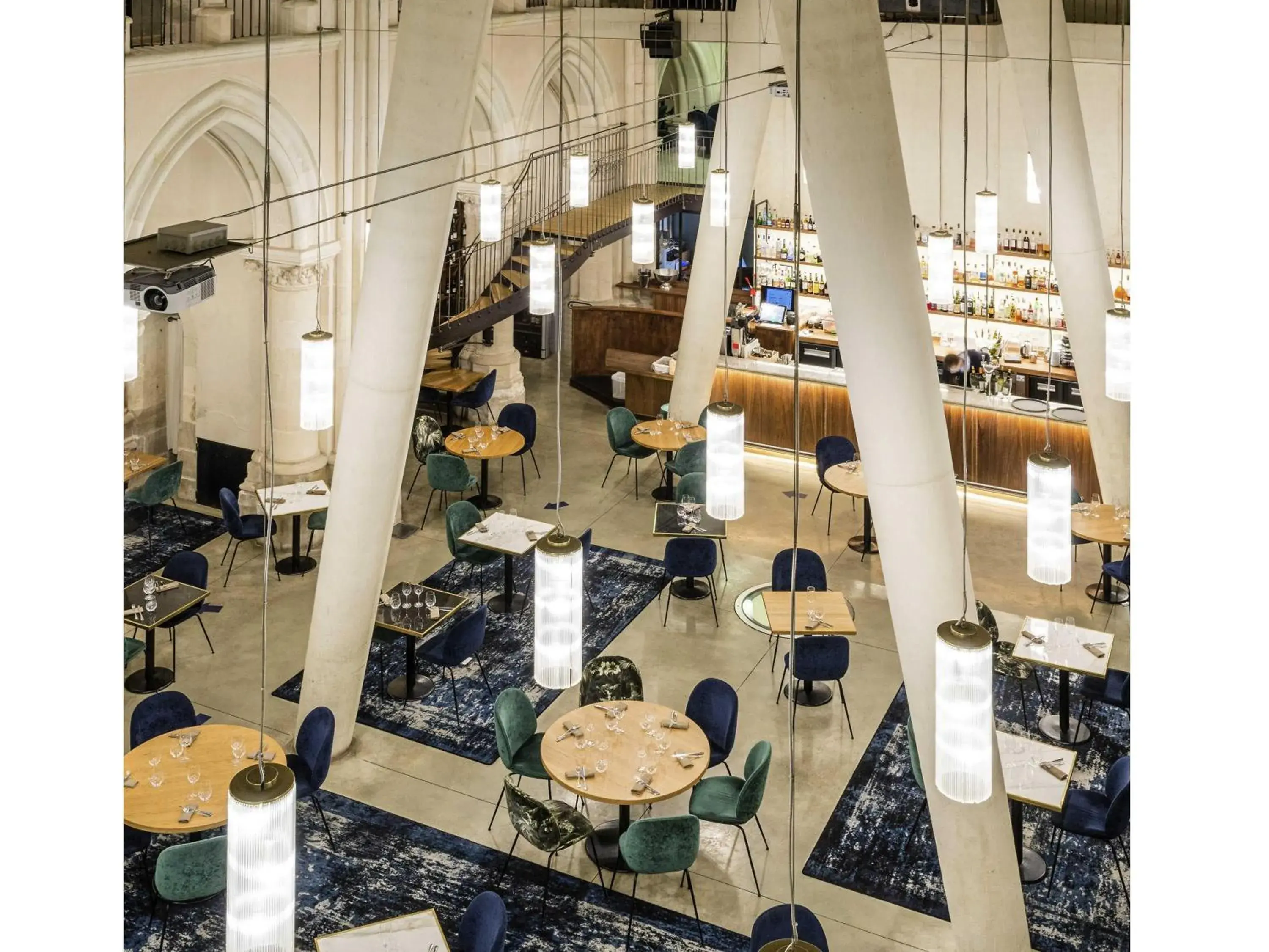 Property building in Mercure Poitiers Centre Property building in Mercure Poitiers Centre