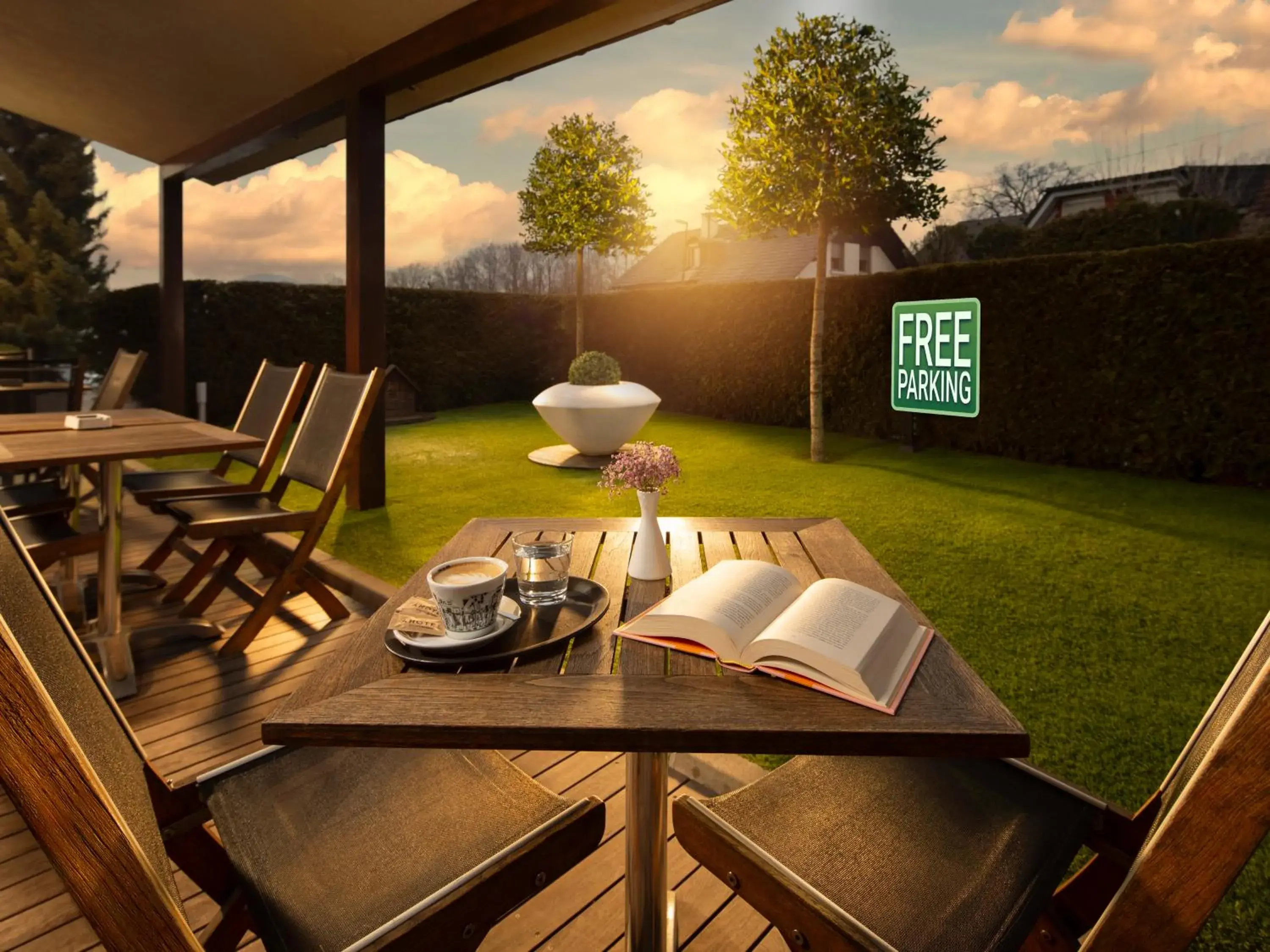 Ahotel Ljubljana Ahotel Ljubljana