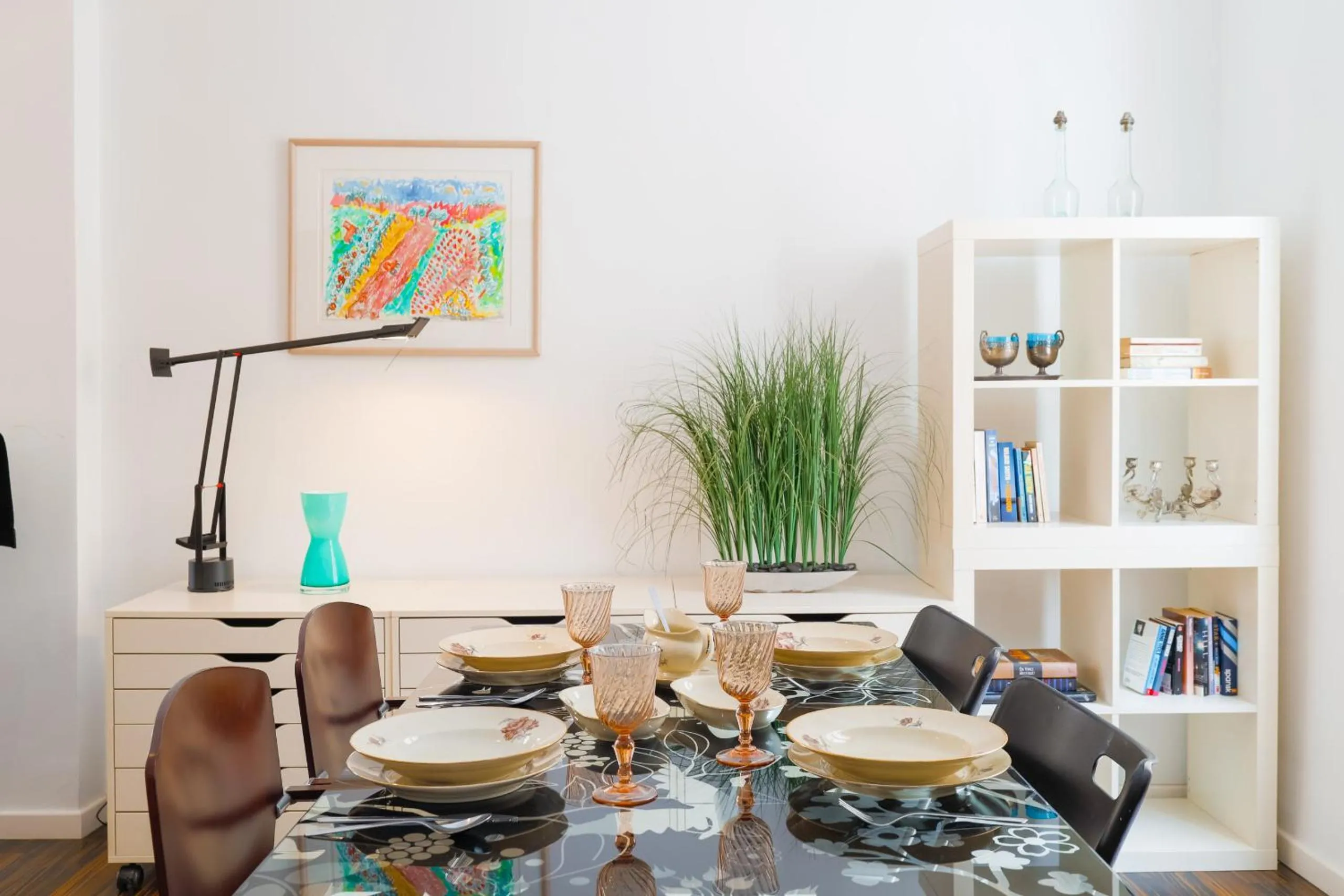 C92 - Rustic Two Bedrooms Apartment with Terrace